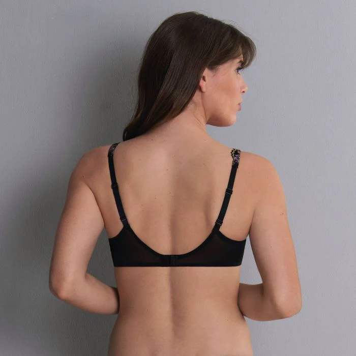 Colette Beugel Bh 5248 Zwart - Image 2