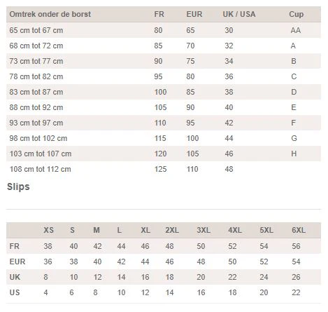 Colette Bh Zonder Beugel 5250 Zwart - Image 3