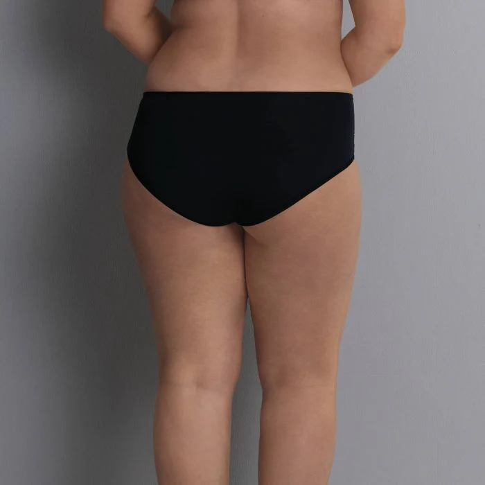 Colette Taille Slip 1349 Zwart - Image 2