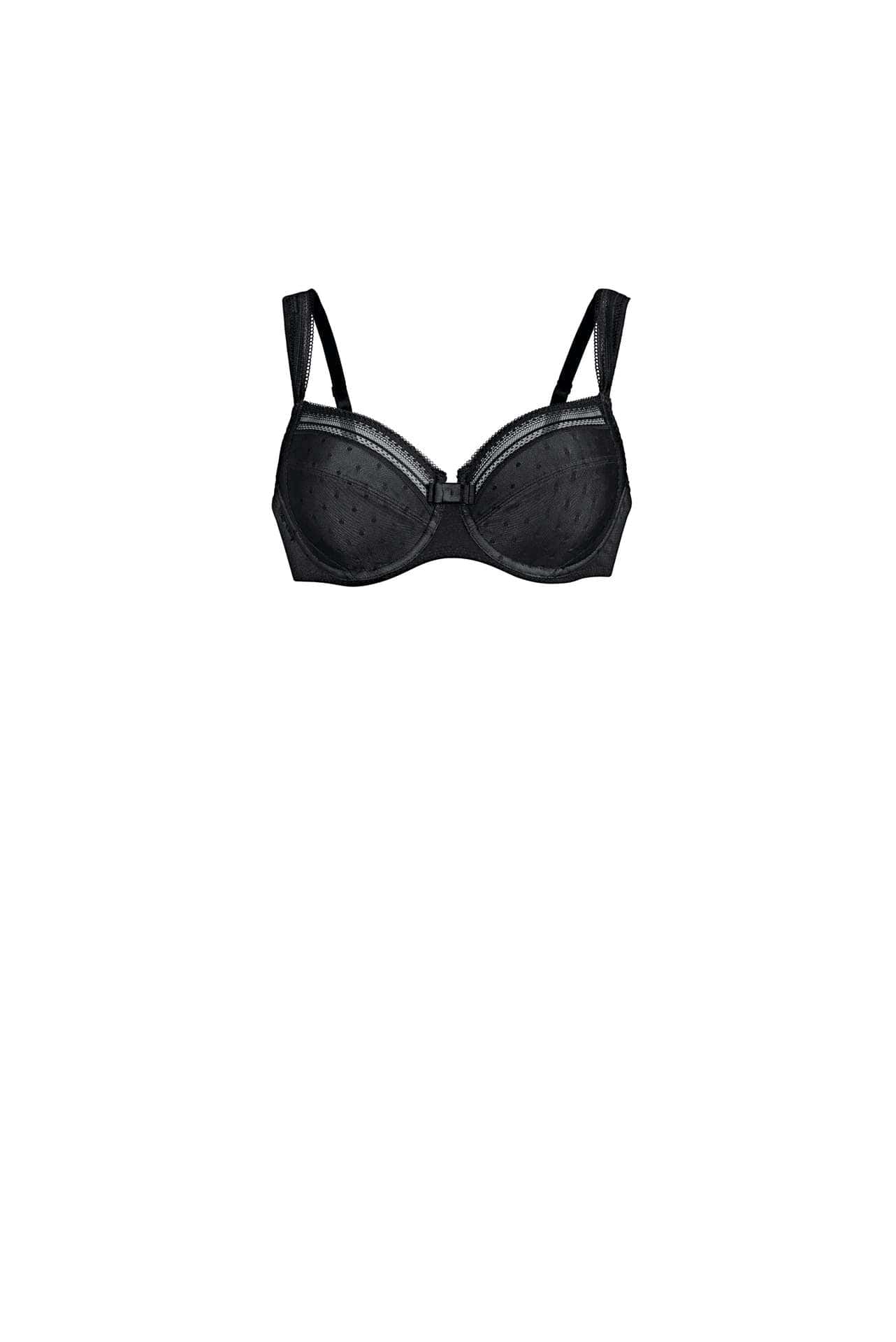 Emily Beugel Bh 5201 Zwart - Image 2