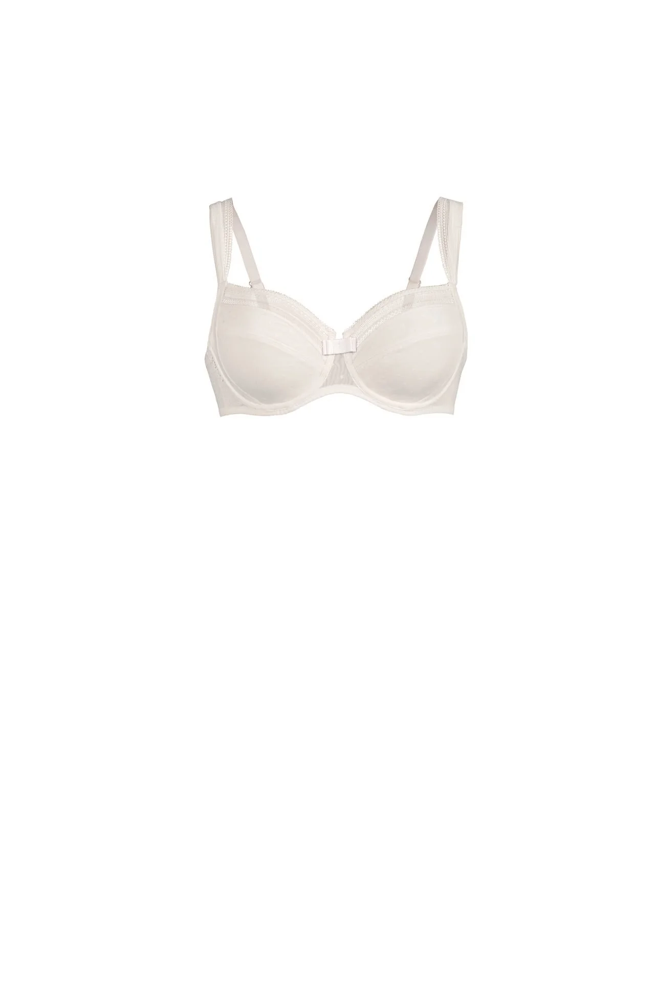 Emily Beugel Bh 5201 Powder Rose - Image 2