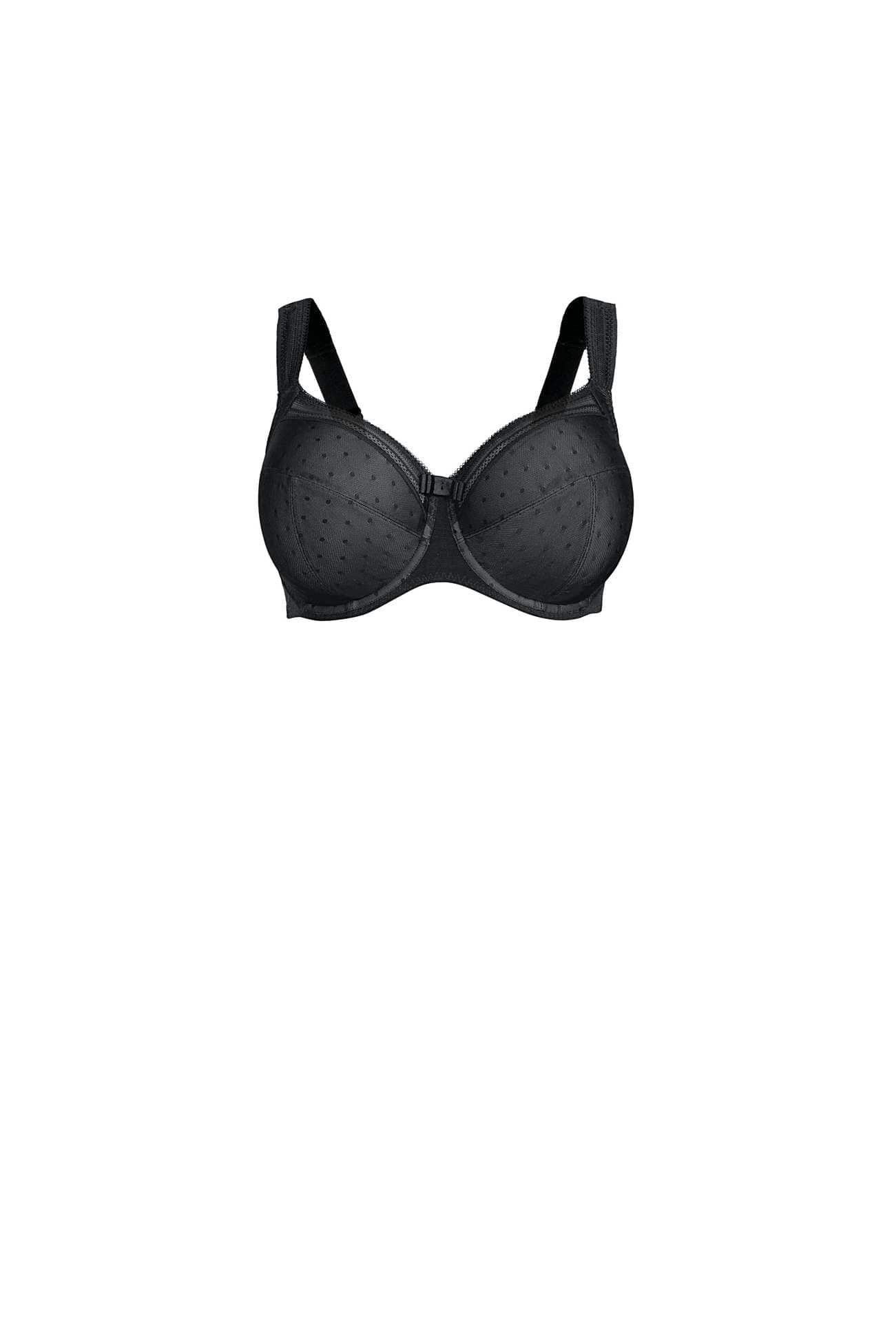 Emily Beugel Bh 5202 Zwart - Image 2