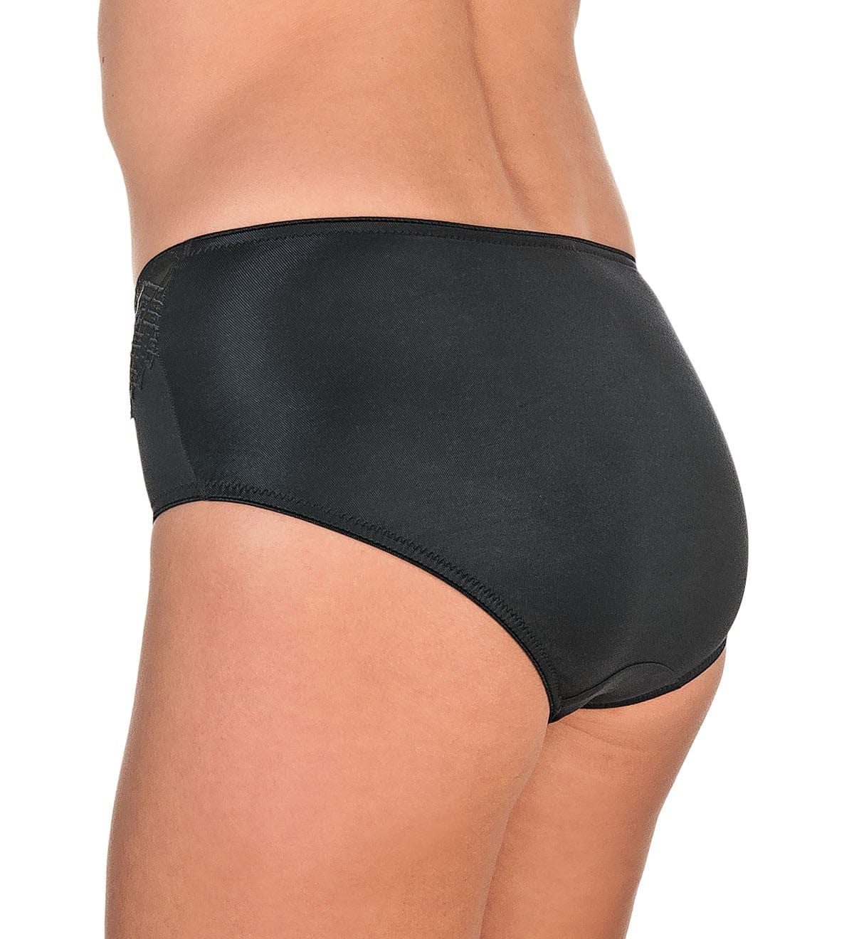 Emily Short 1301 Zwart - Image 2