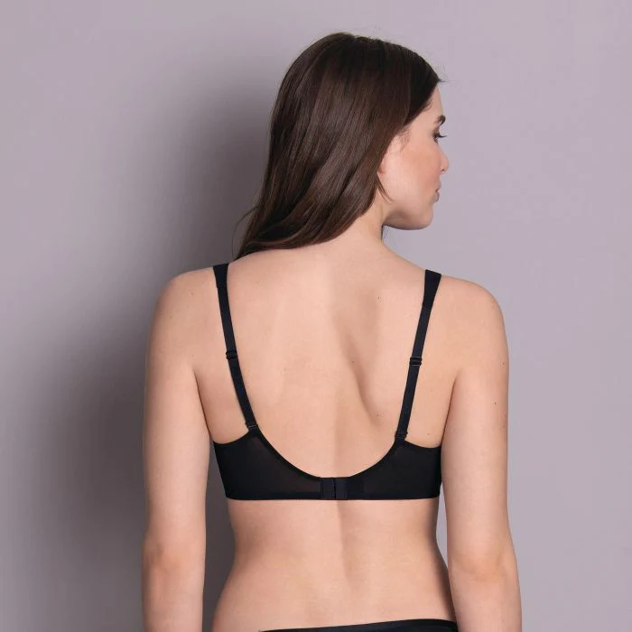 Eve Beugel Bh 5209 Zwart - Image 2