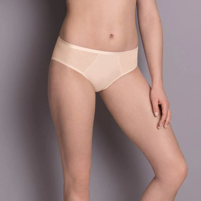 Eve Taille Slip 1332 Smart Rose