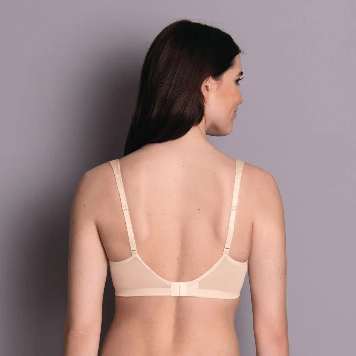 Eve Voorgevormde Bh Zonder Beugel 5210 Smart Rose - Image 2