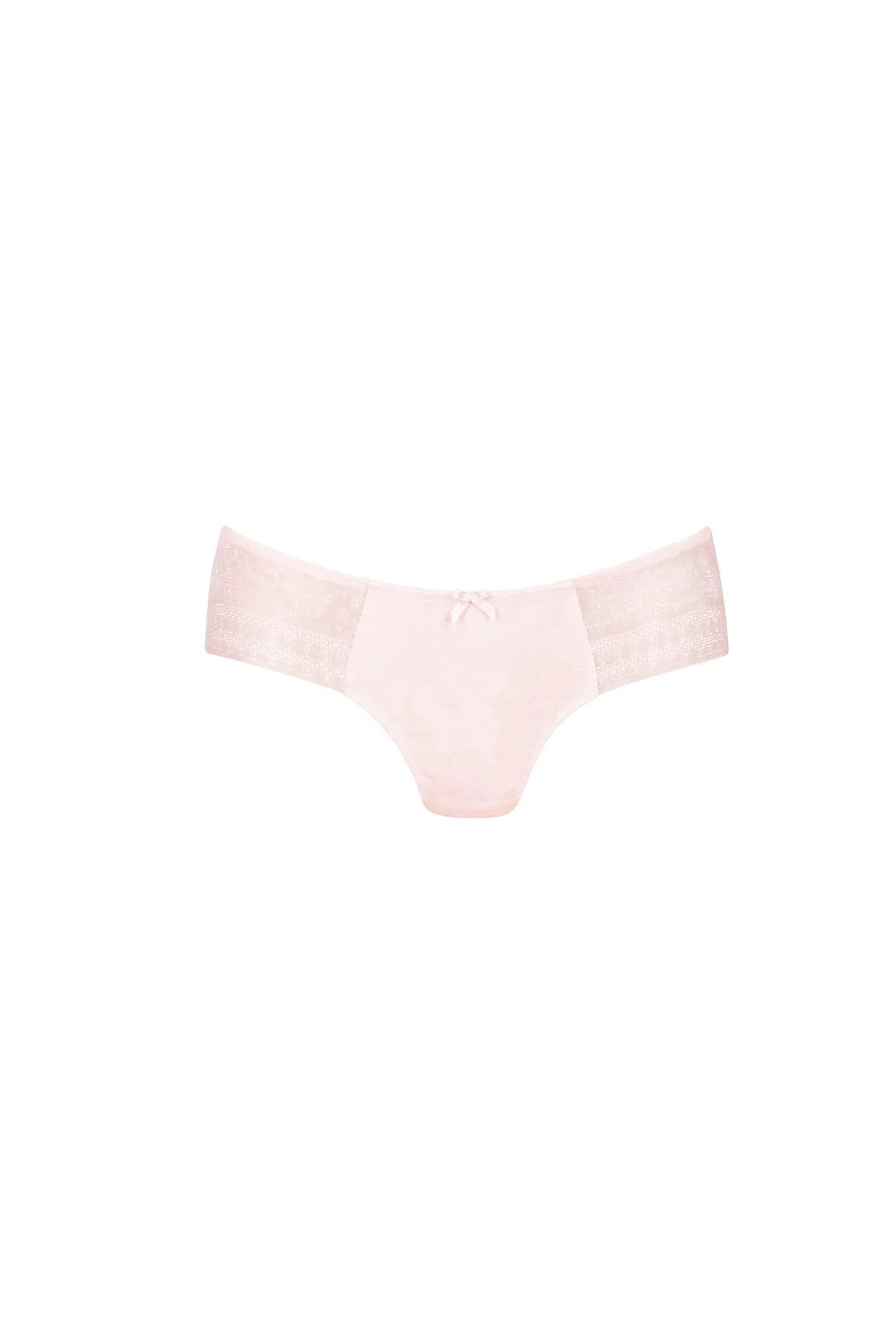Fleur Rio Slip 1353.1 Blush Pink - Image 2