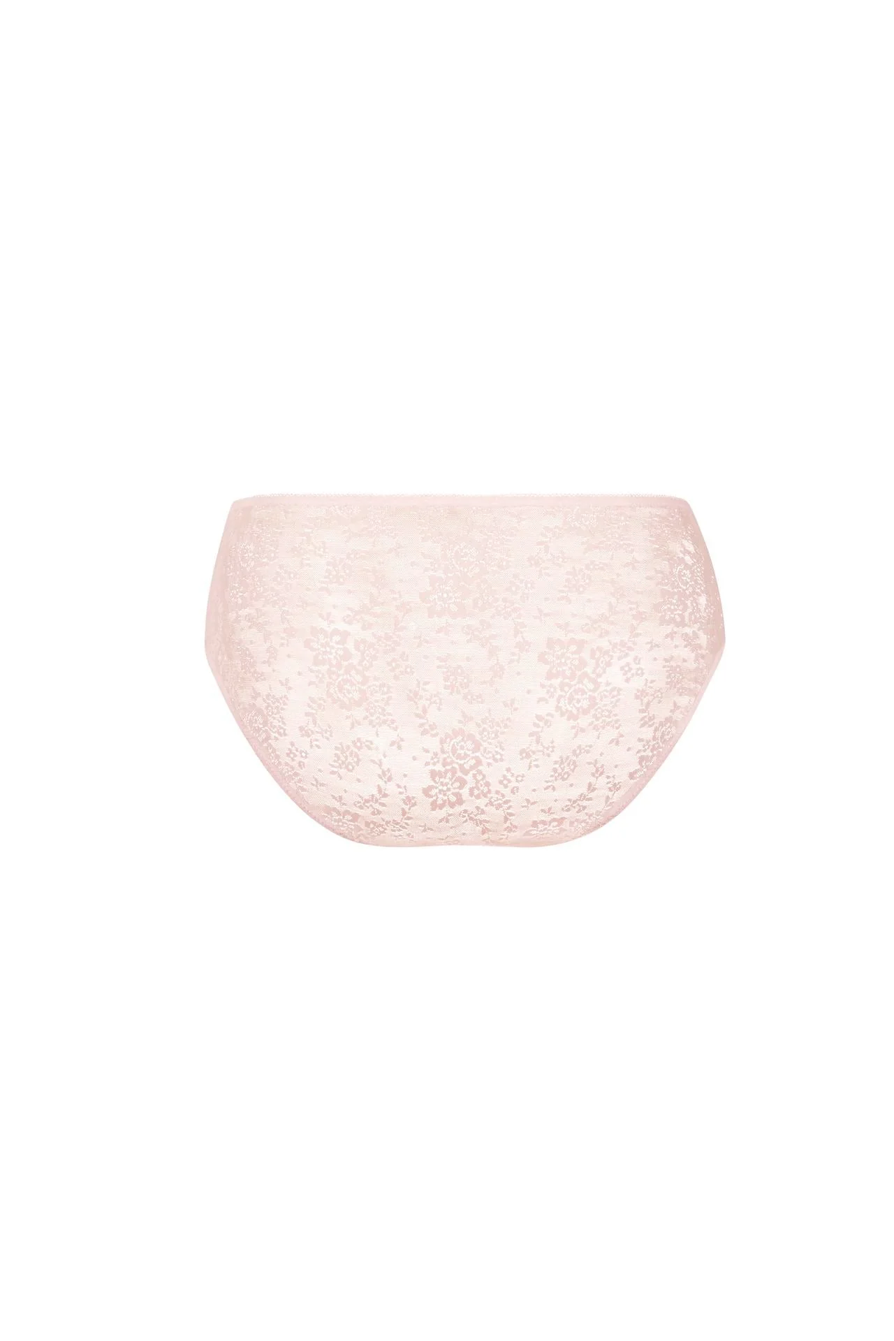 Fleur Rio Slip 1353.1 Blush Pink - Image 3