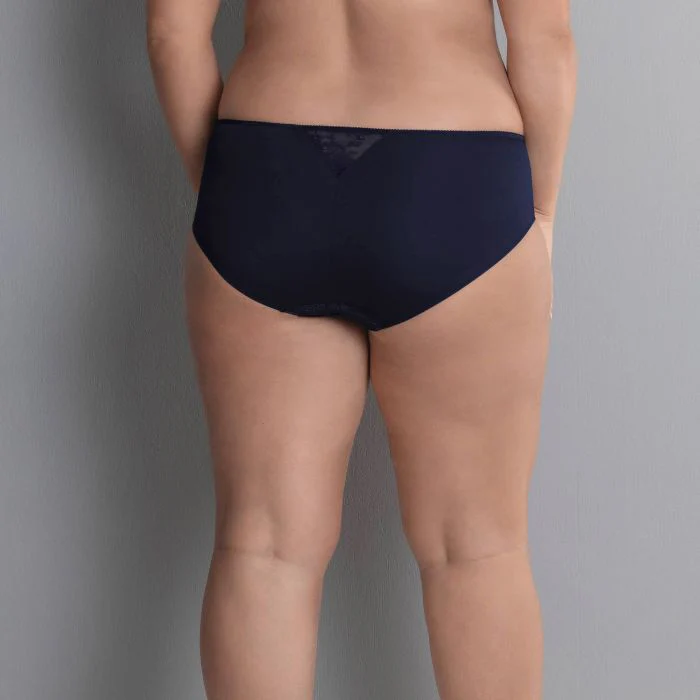 Fleur Taille Slip 1355 Marine Blauw - Image 2