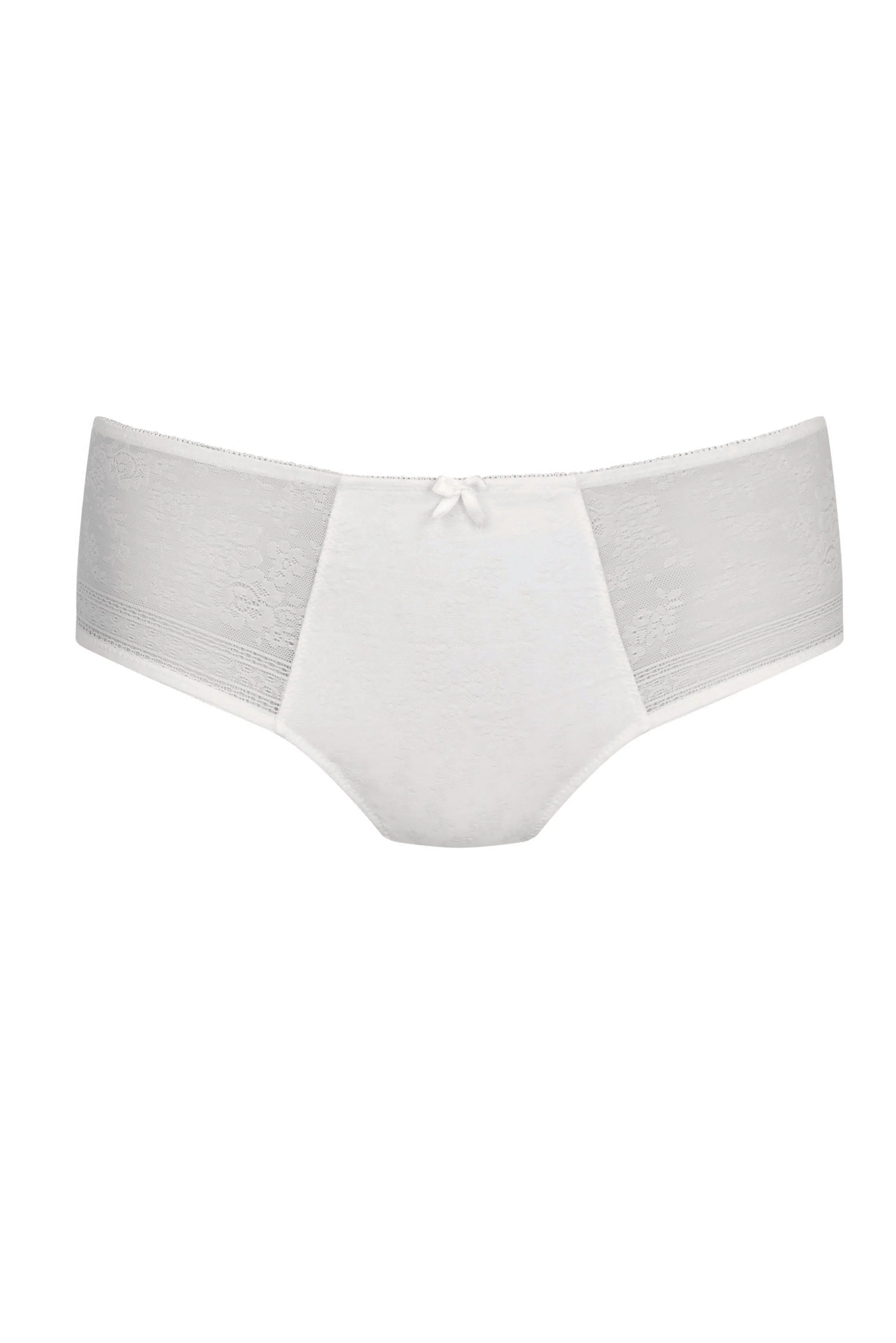 Fleur Taille Slip 1355 Crystal - Image 2