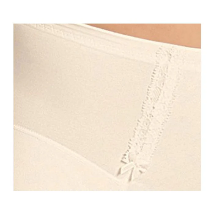Lace Rose Shaper Slip 1712 Champagne - Image 3