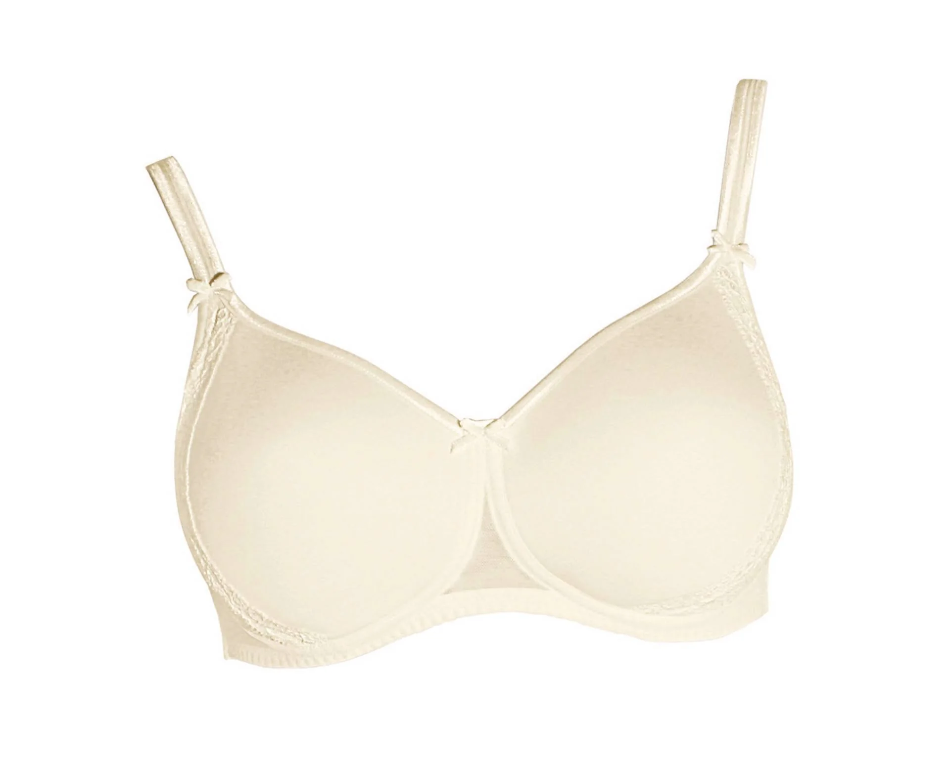 Lace Rose Voorgevormde Bh 5618 Champagne - Image 2