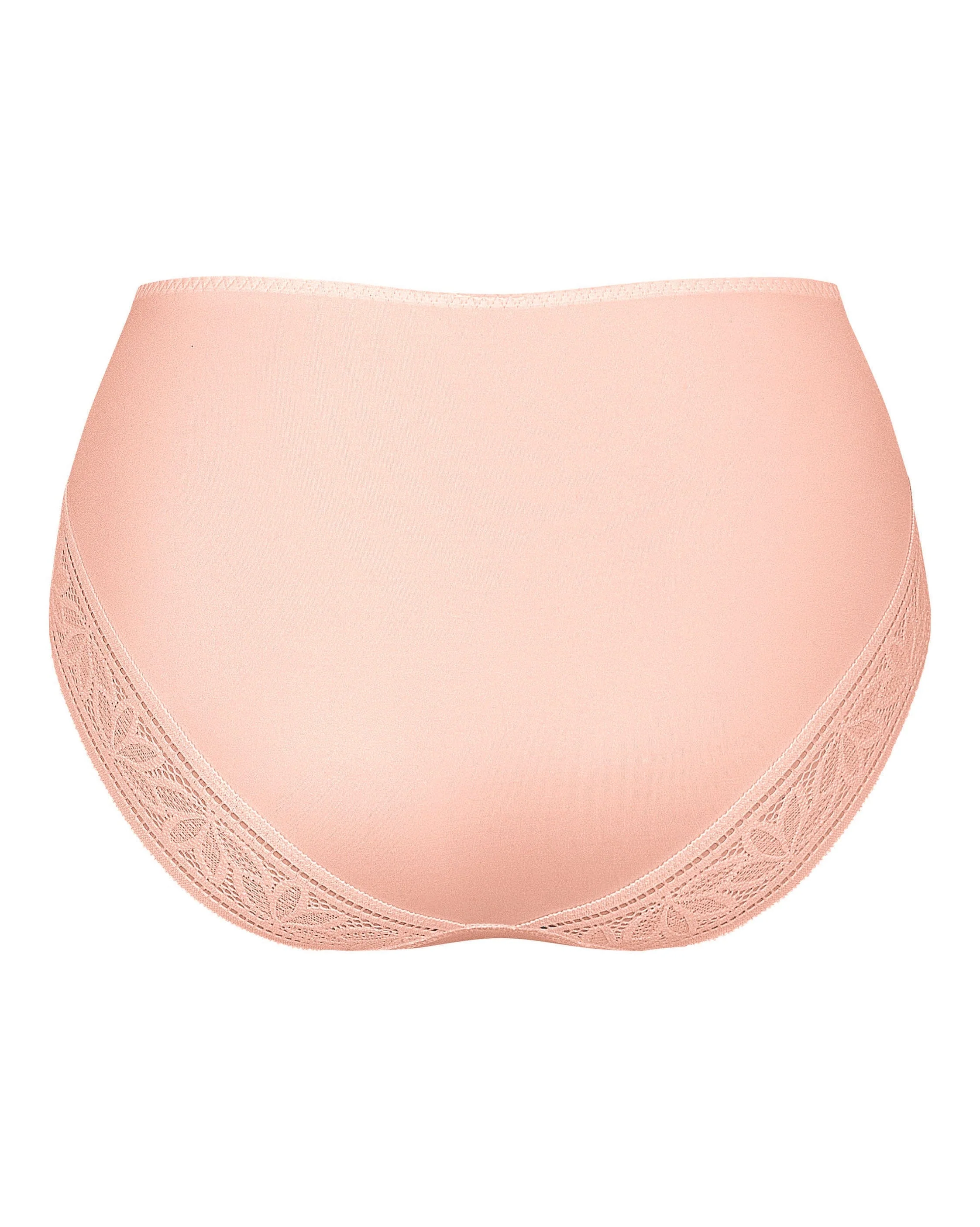 Selena Taille Slip+ 1374 Pearl Rose - Image 2