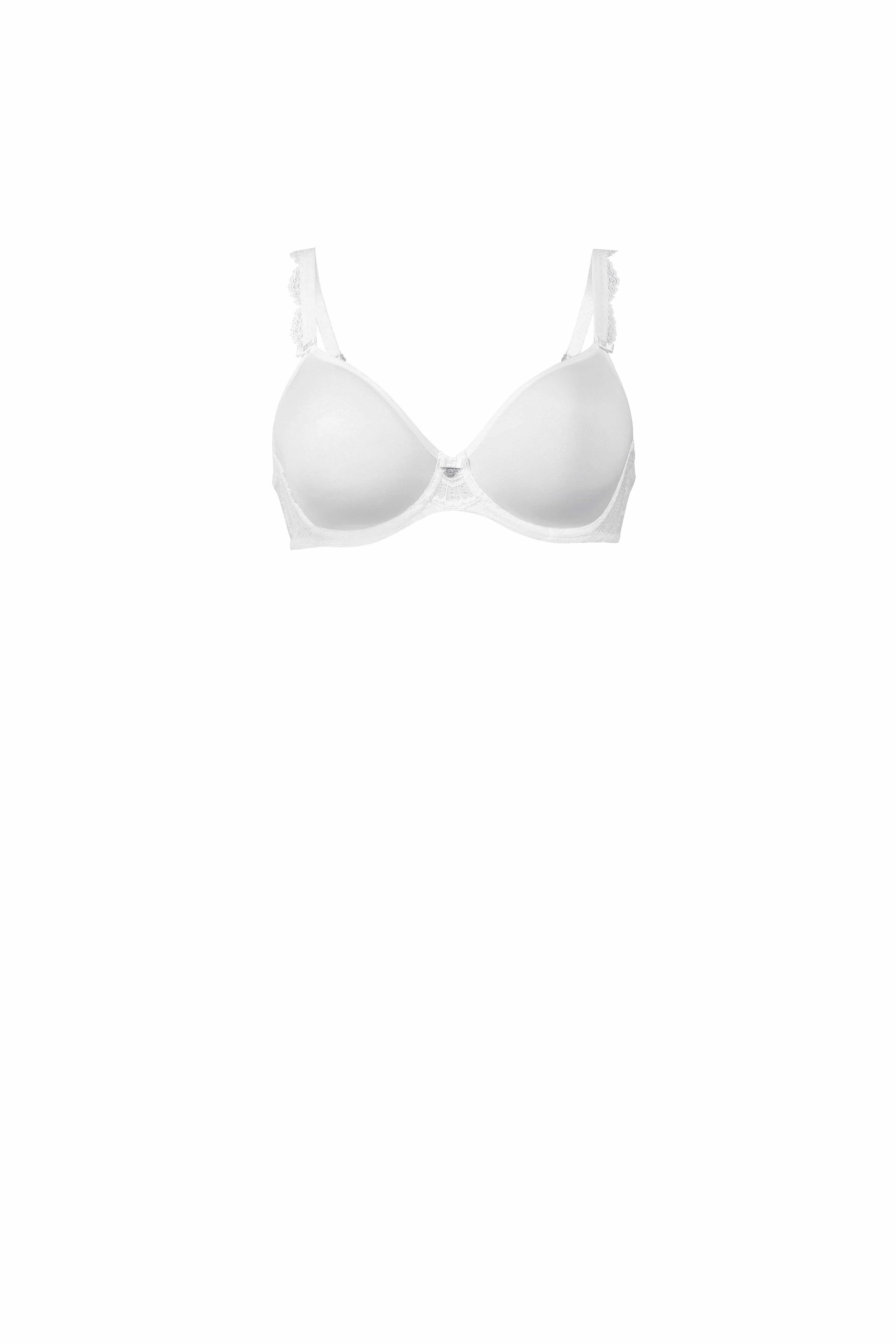 Selma Beugel Bh 5637 Wit - Image 2