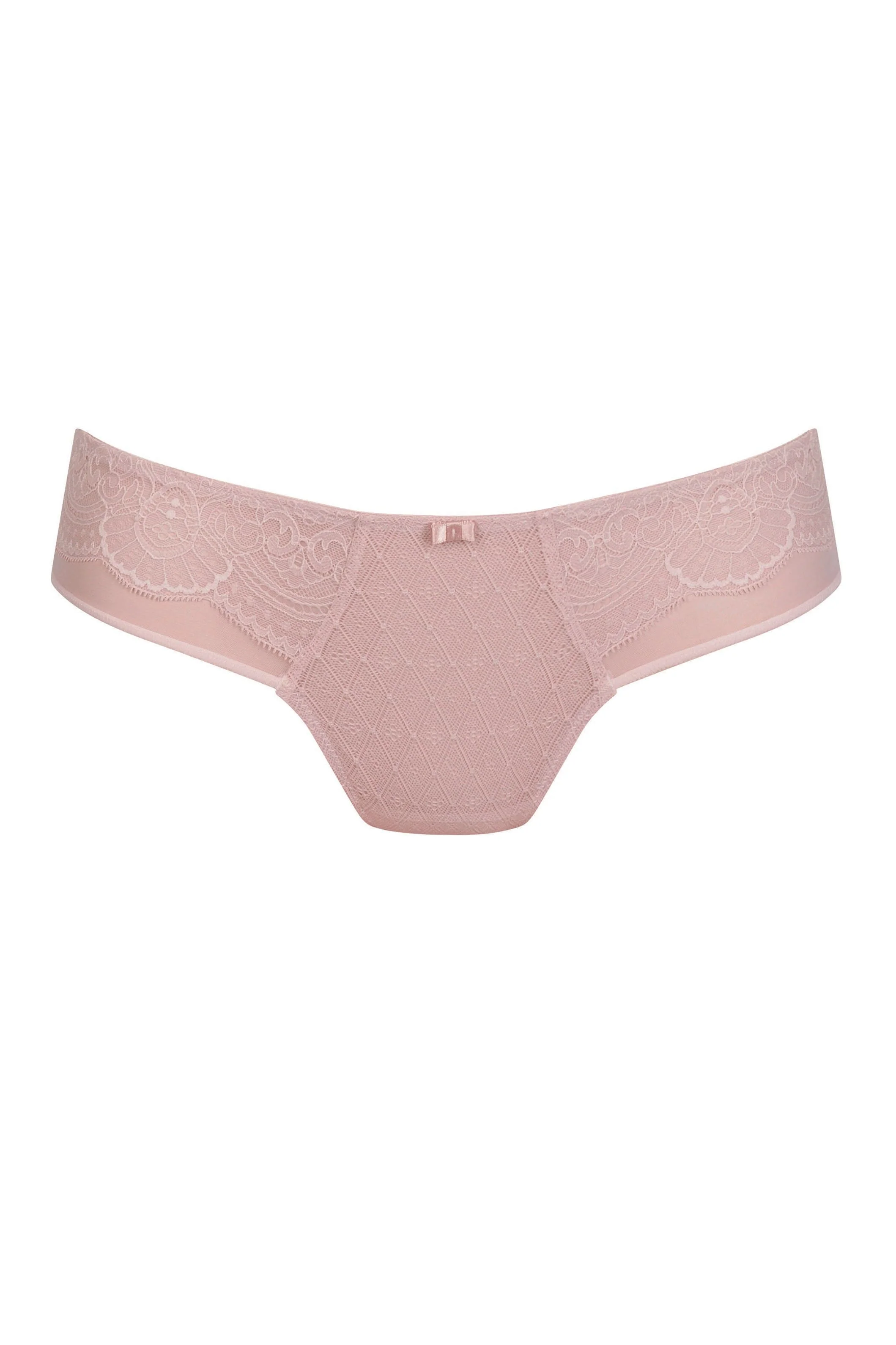 Selma Short 1335 Rosewood - Image 2
