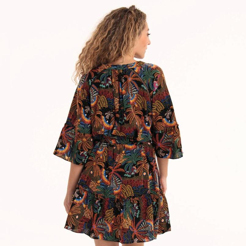 Tropical Nights Strandjurk 8175 Safari - Image 2