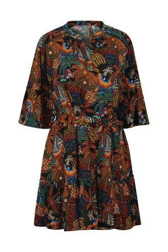 Tropical Nights Strandjurk 8175 Safari - Image 4