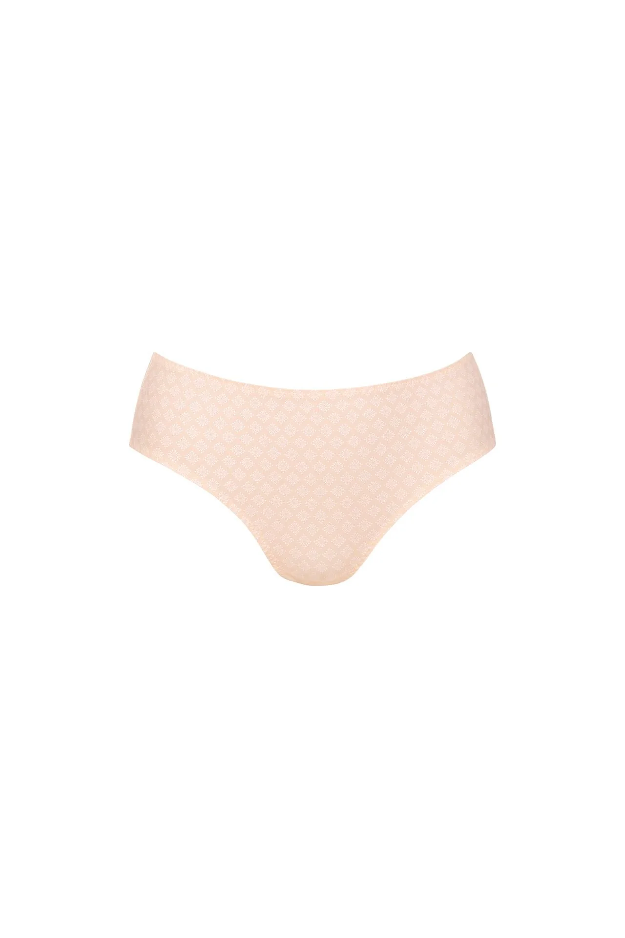 Twin Art Taille Slip 1344 Smart Rose - Image 2