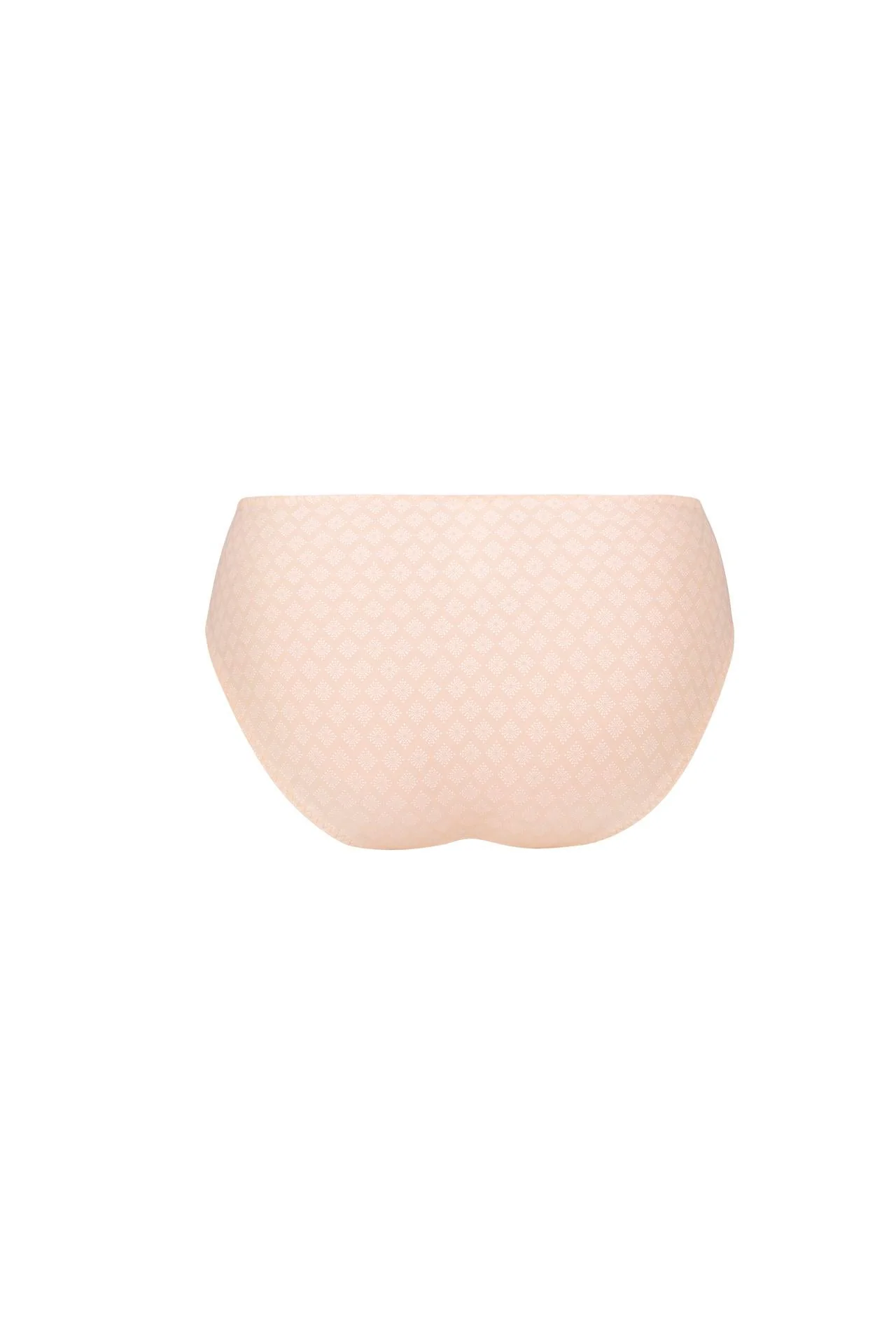 Twin Art Taille Slip 1344 Smart Rose - Image 3