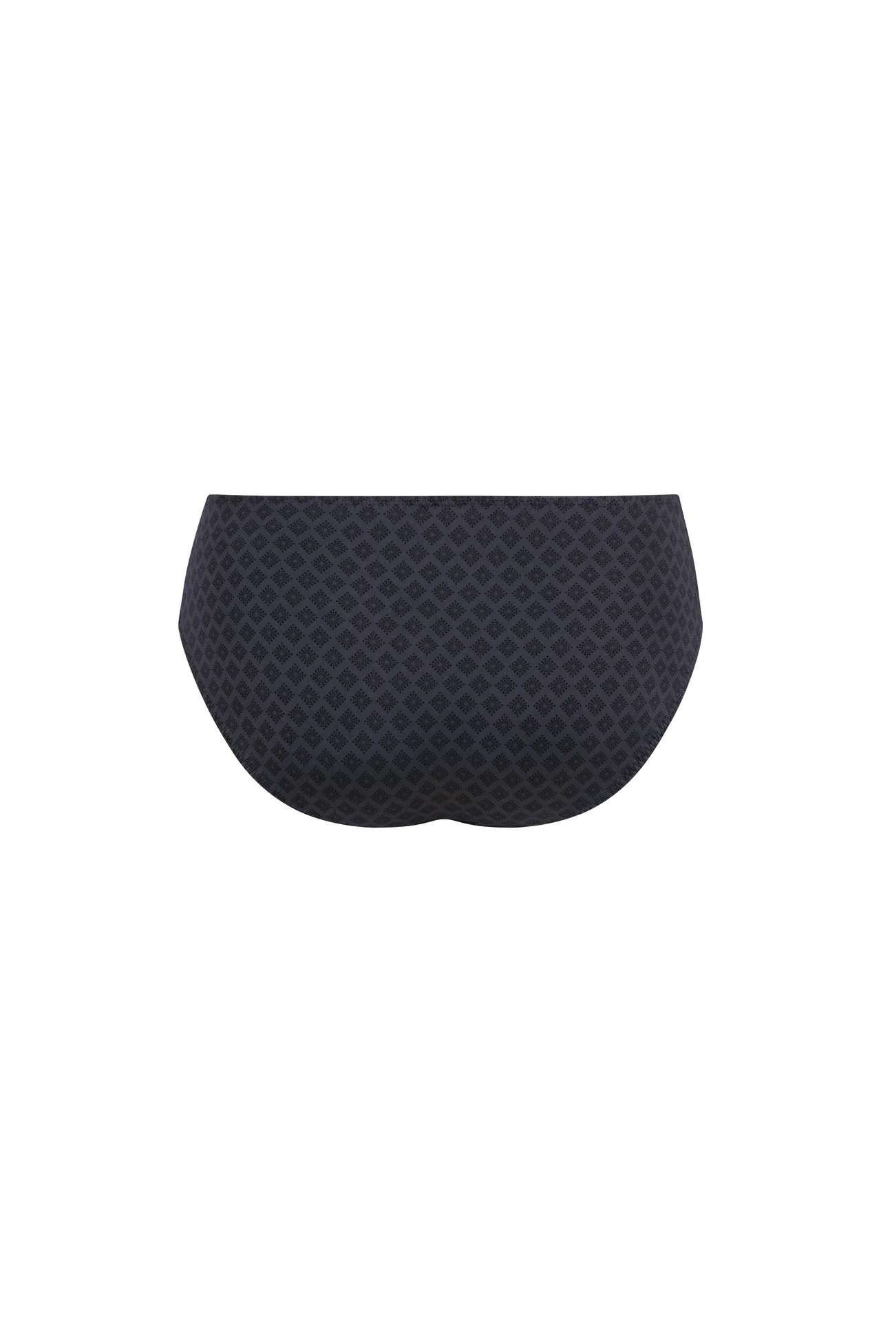 Twin Art Taille Slip 1344 Shadow Blue - Image 3