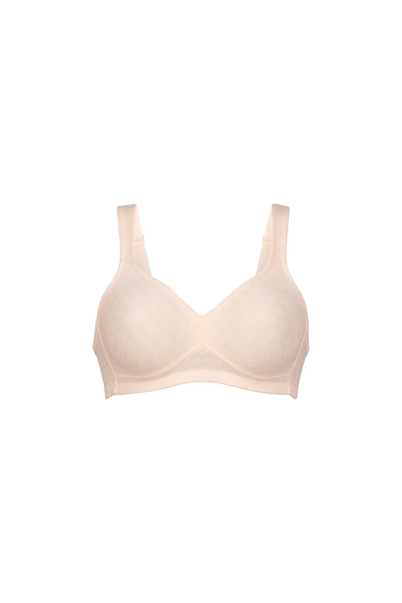 Twin Art zonder Beugel Bh 5244 Smart Rose - Image 2