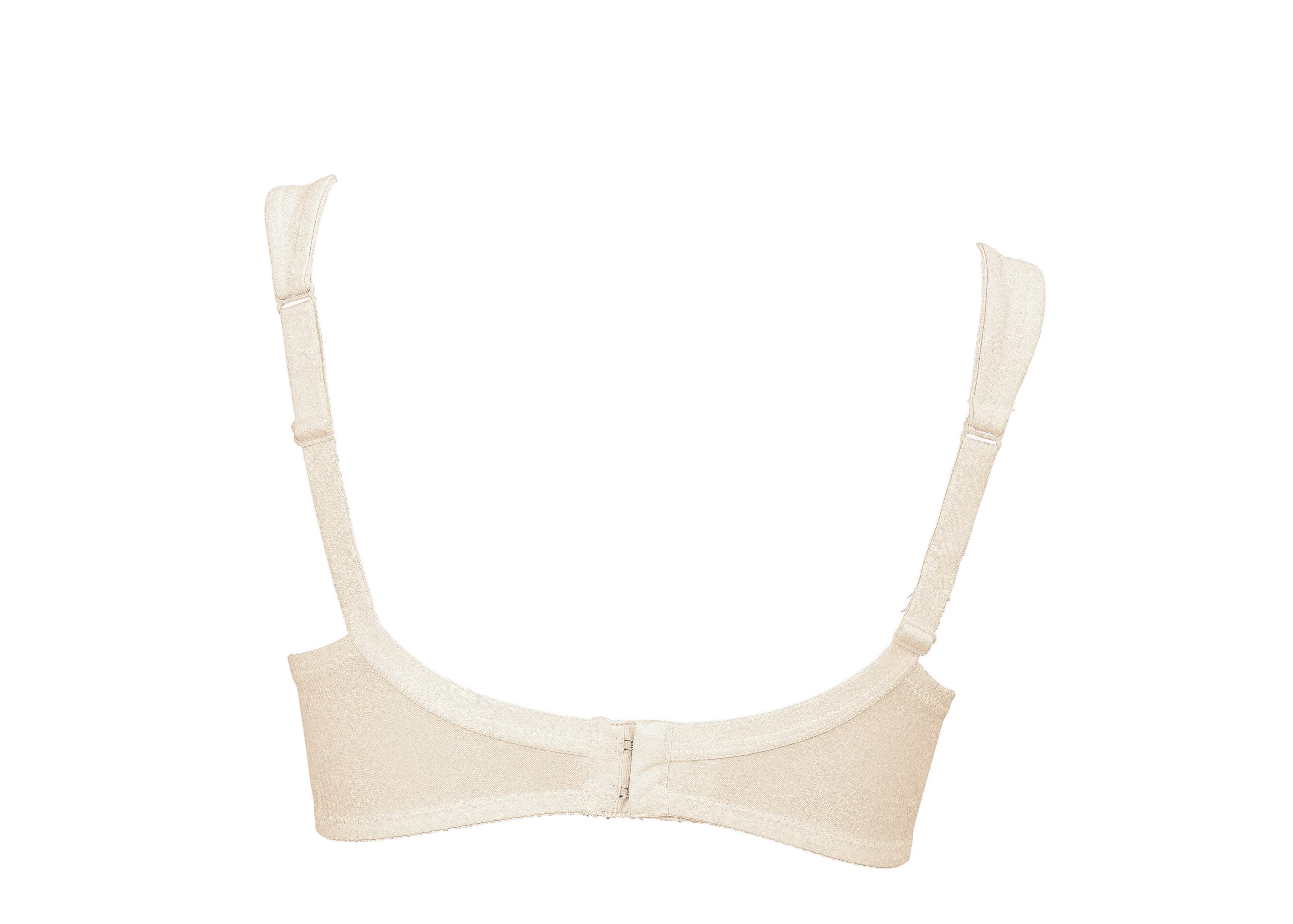 Twin Beugel Bh 5490 Champagne - Image 3