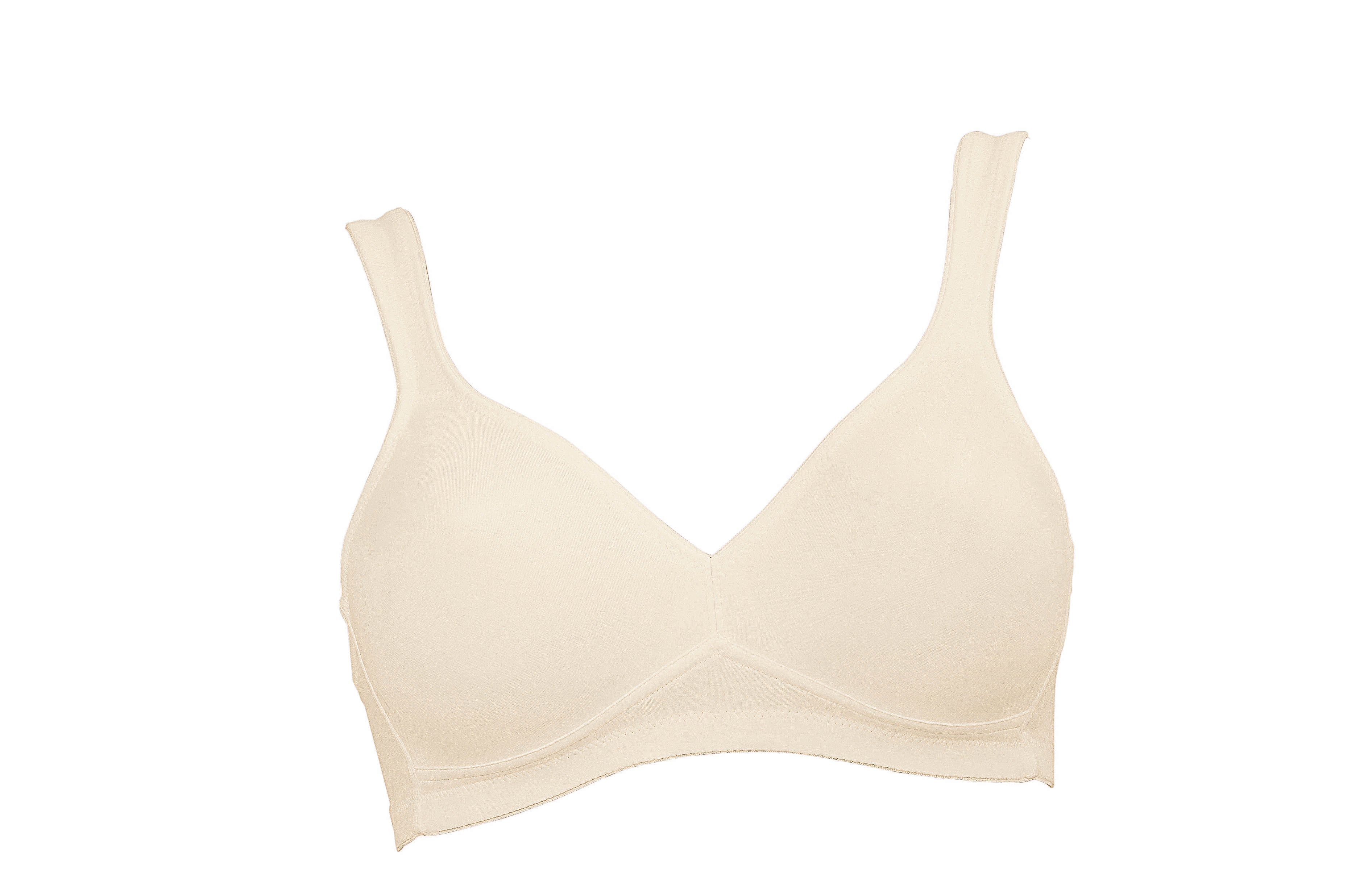 Twin Bh zonder Beugel 5493 Champagne - Image 2