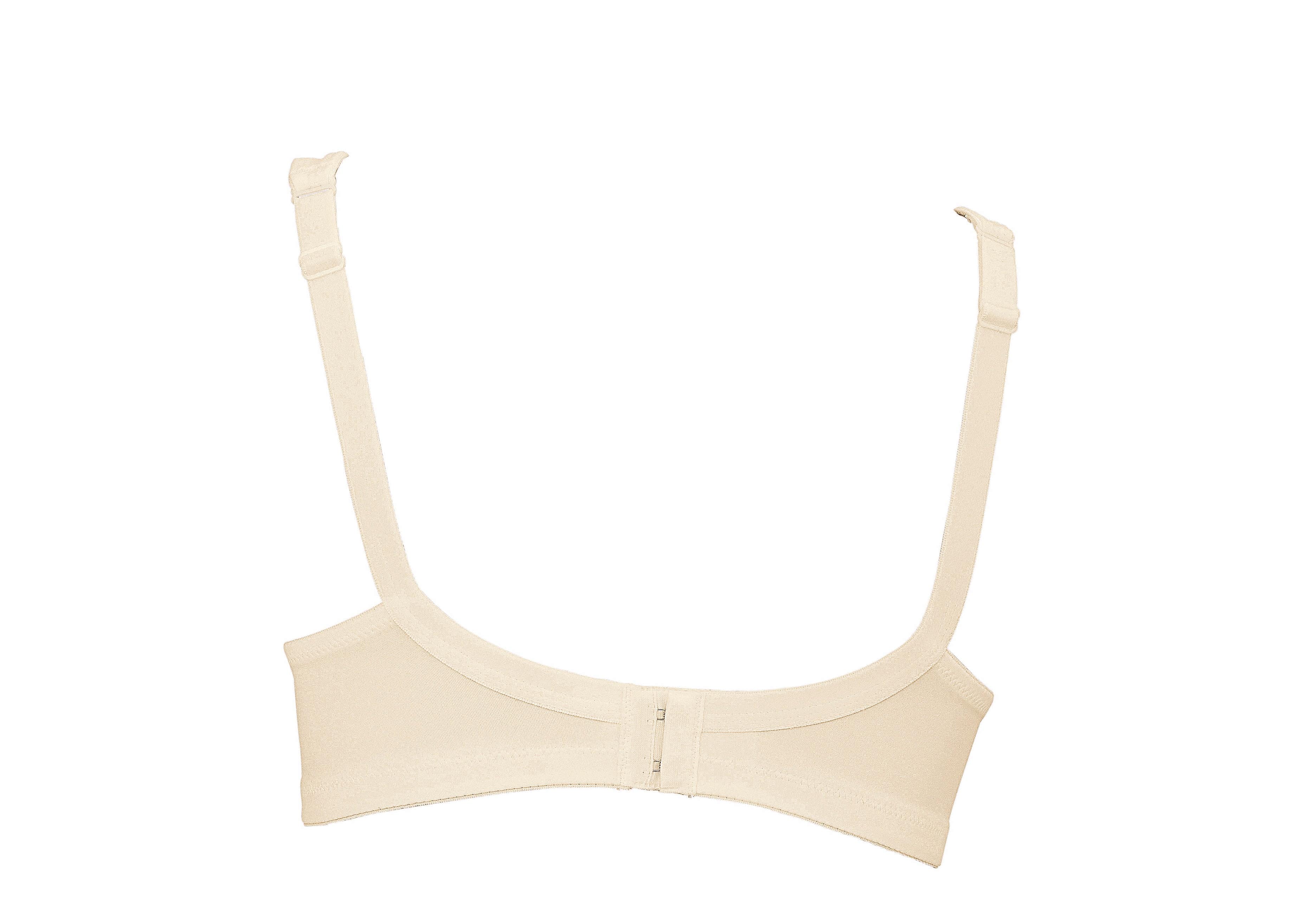 Twin Bh zonder Beugel 5493 Champagne - Image 3