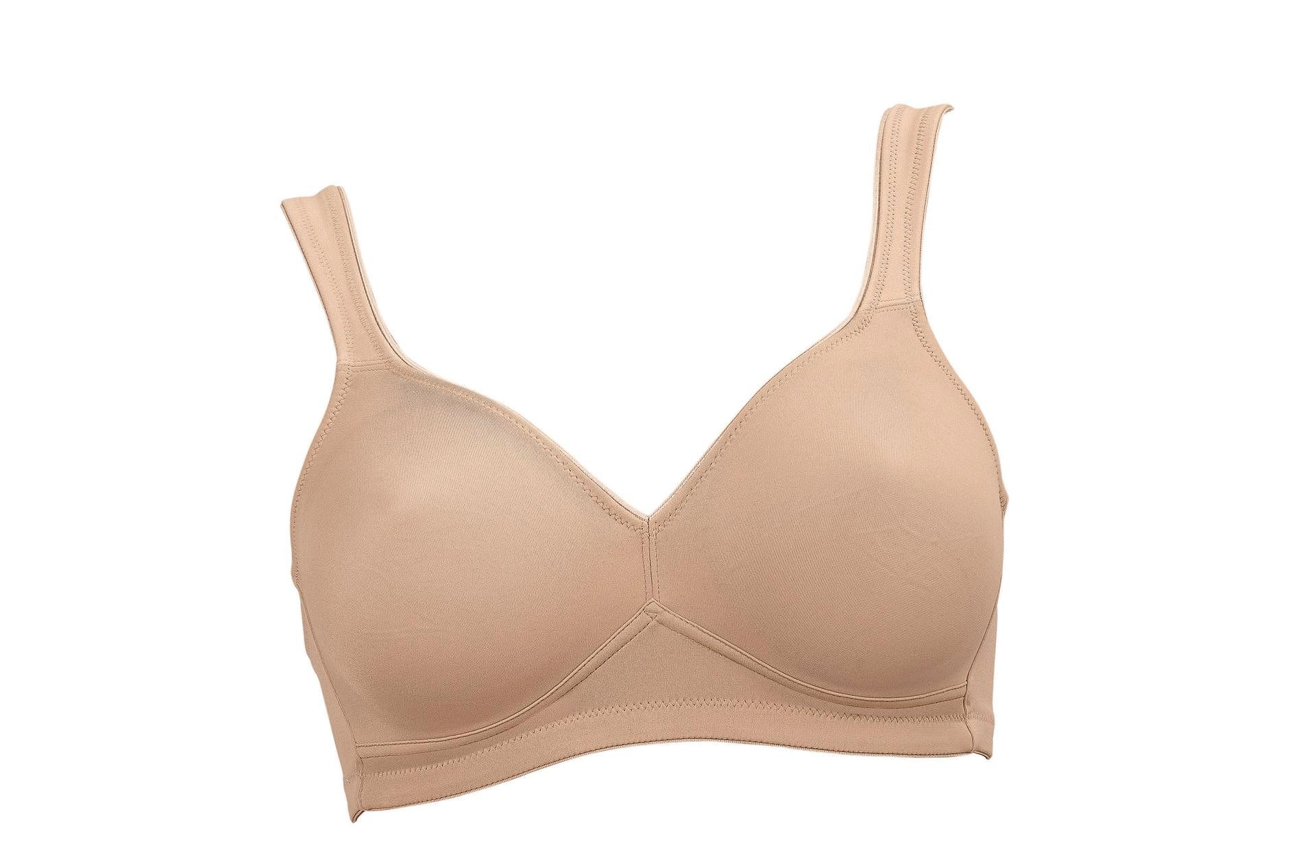 Twin Bh zonder Beugel 5493 Skin - Image 2