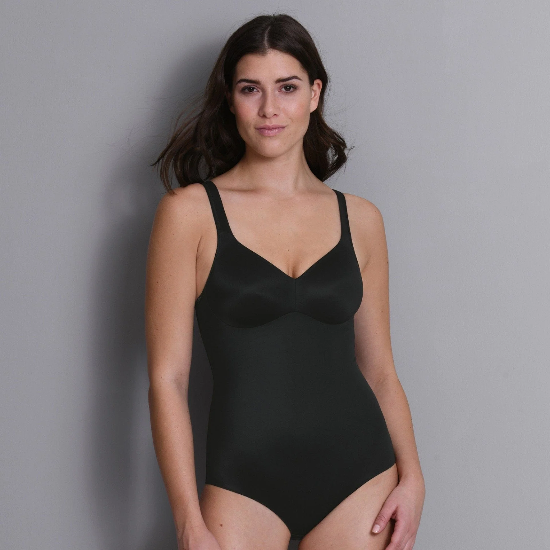Twin Body zonder Beugel 3489 Zwart
