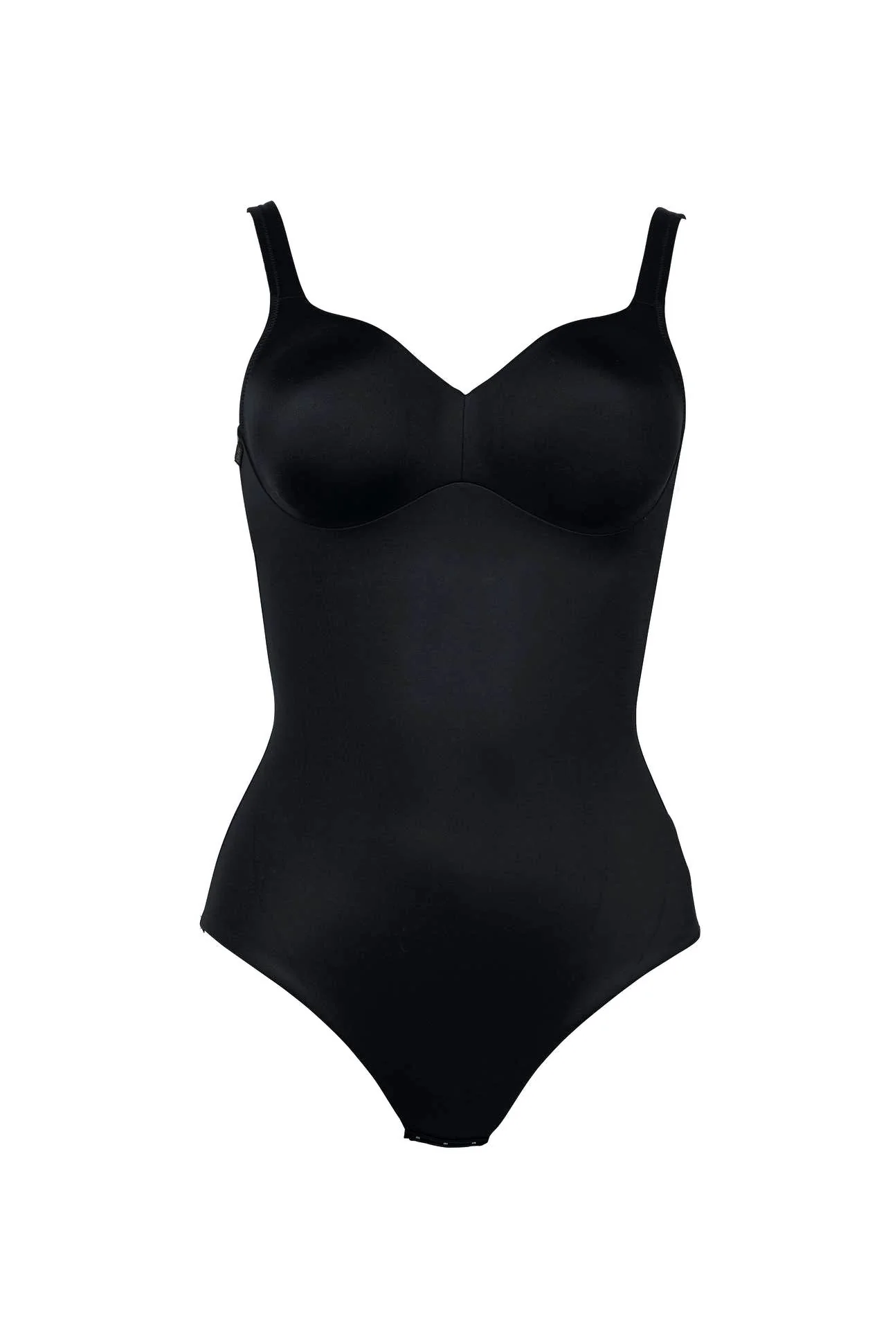Twin Body zonder Beugel 3489 Zwart - Image 2