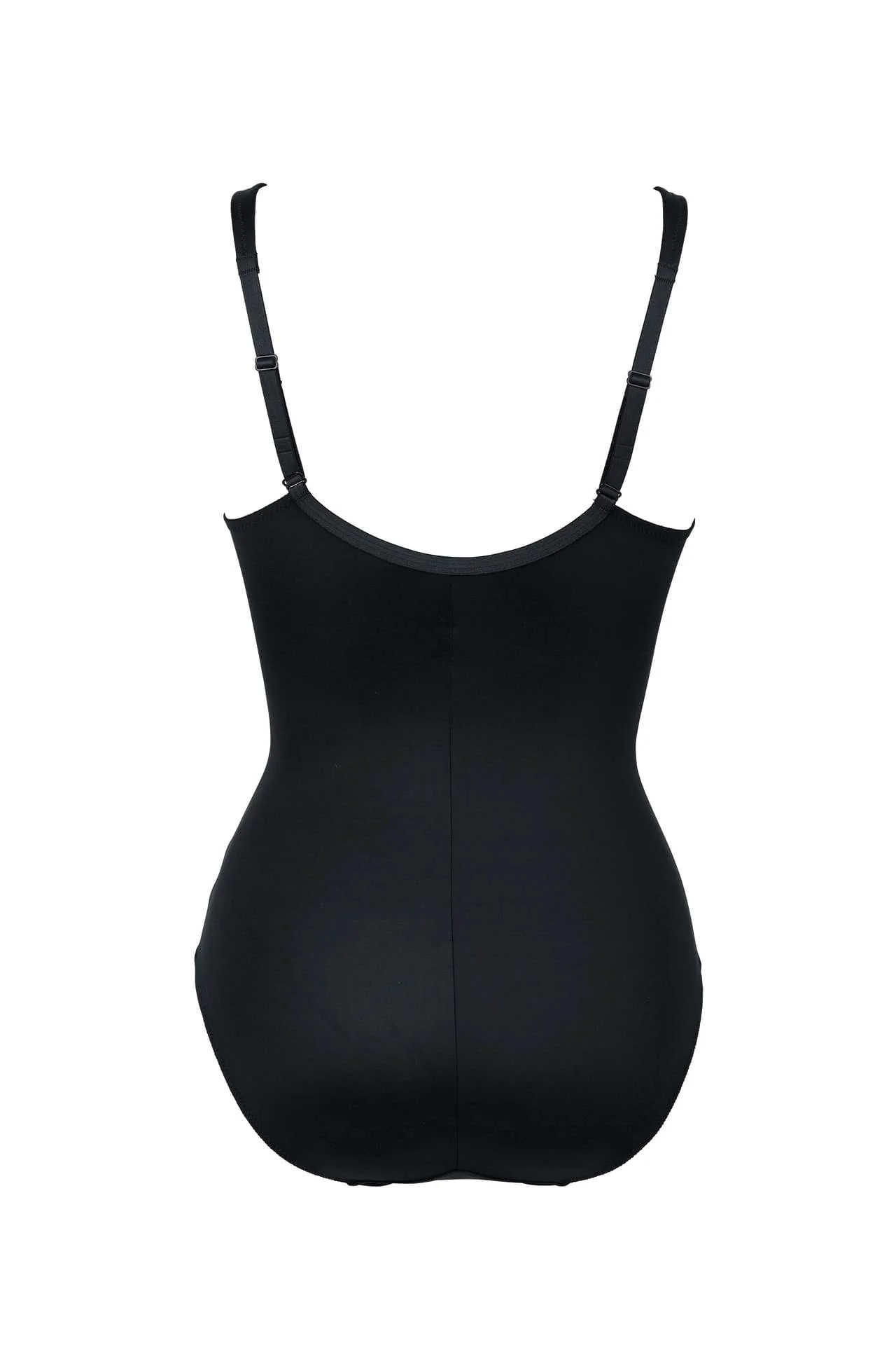 Twin Body zonder Beugel 3489 Zwart - Image 3