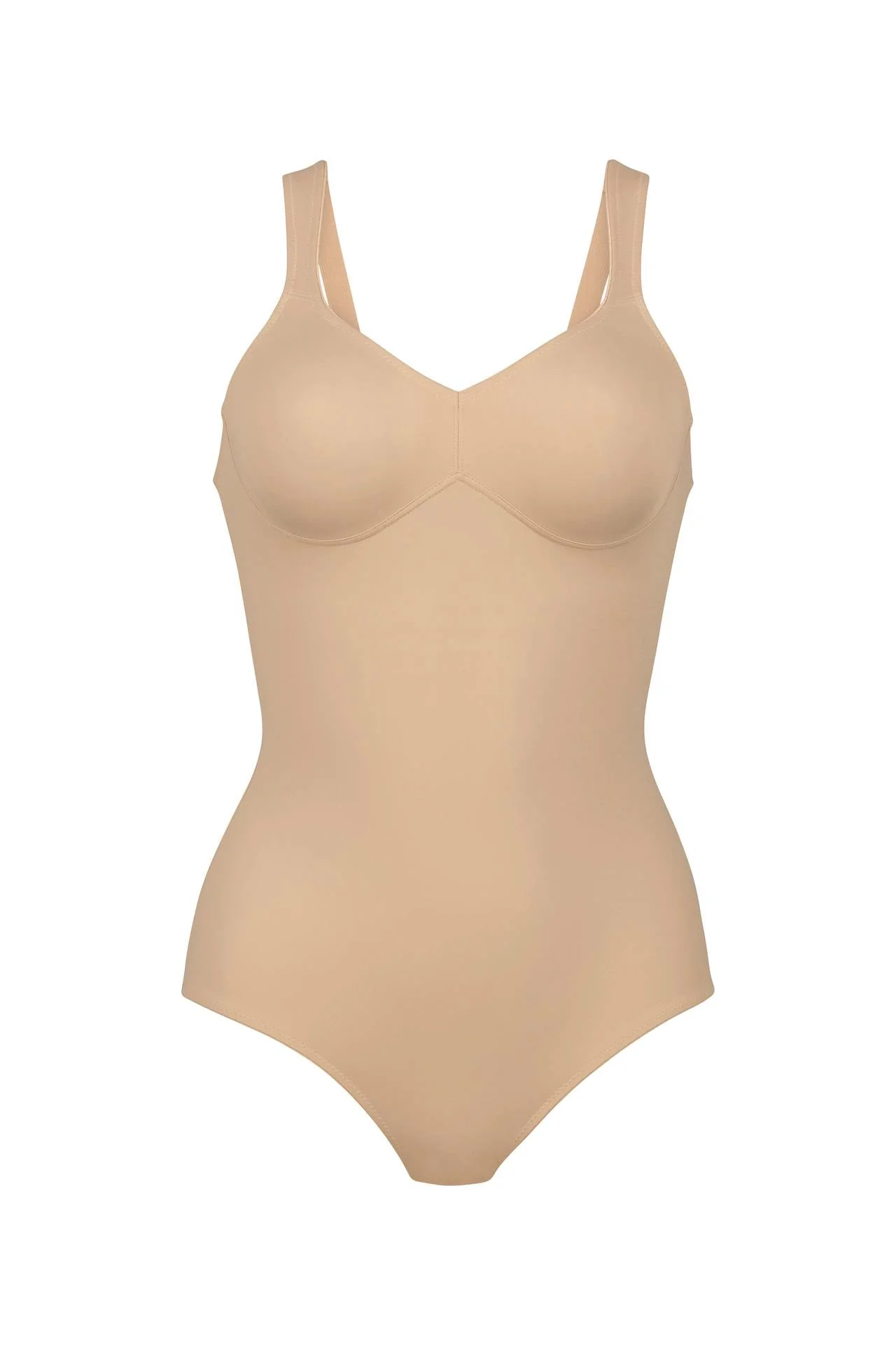 Twin Body zonder Beugel 3497 Desert - Image 2