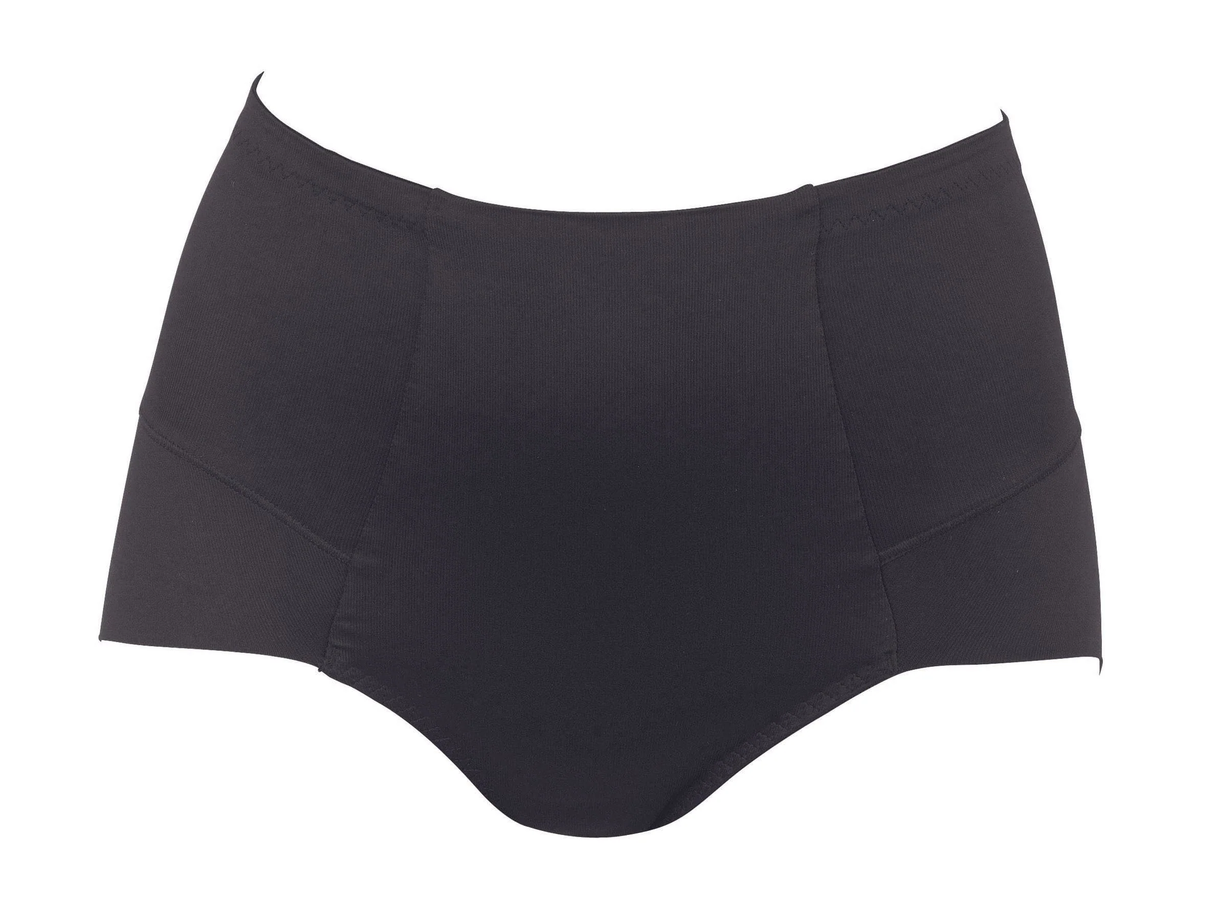 Twin Shaper Panty 1782 Zwart - Image 2