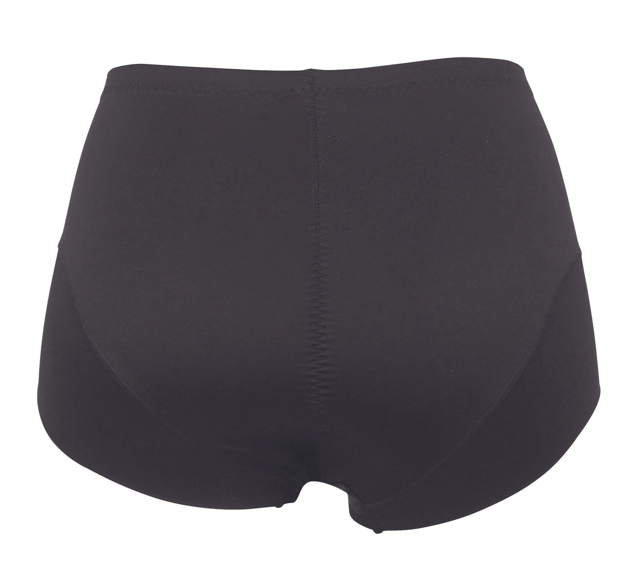 Twin Shaper Panty 1782 Zwart - Image 3