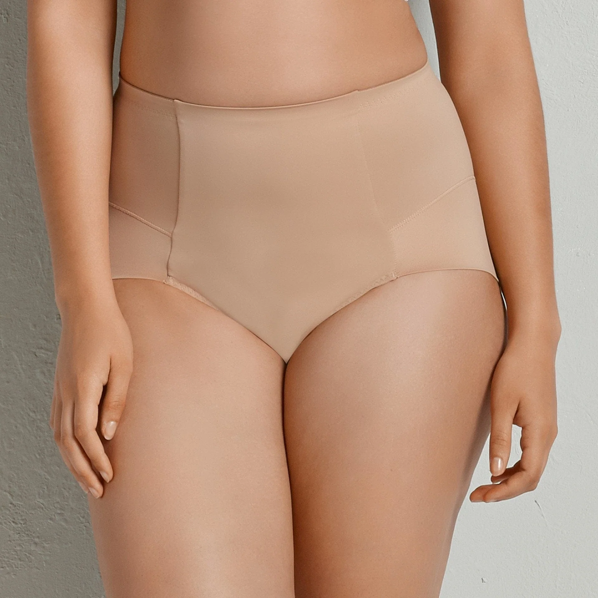 Twin Shaper Panty 1782 Skin