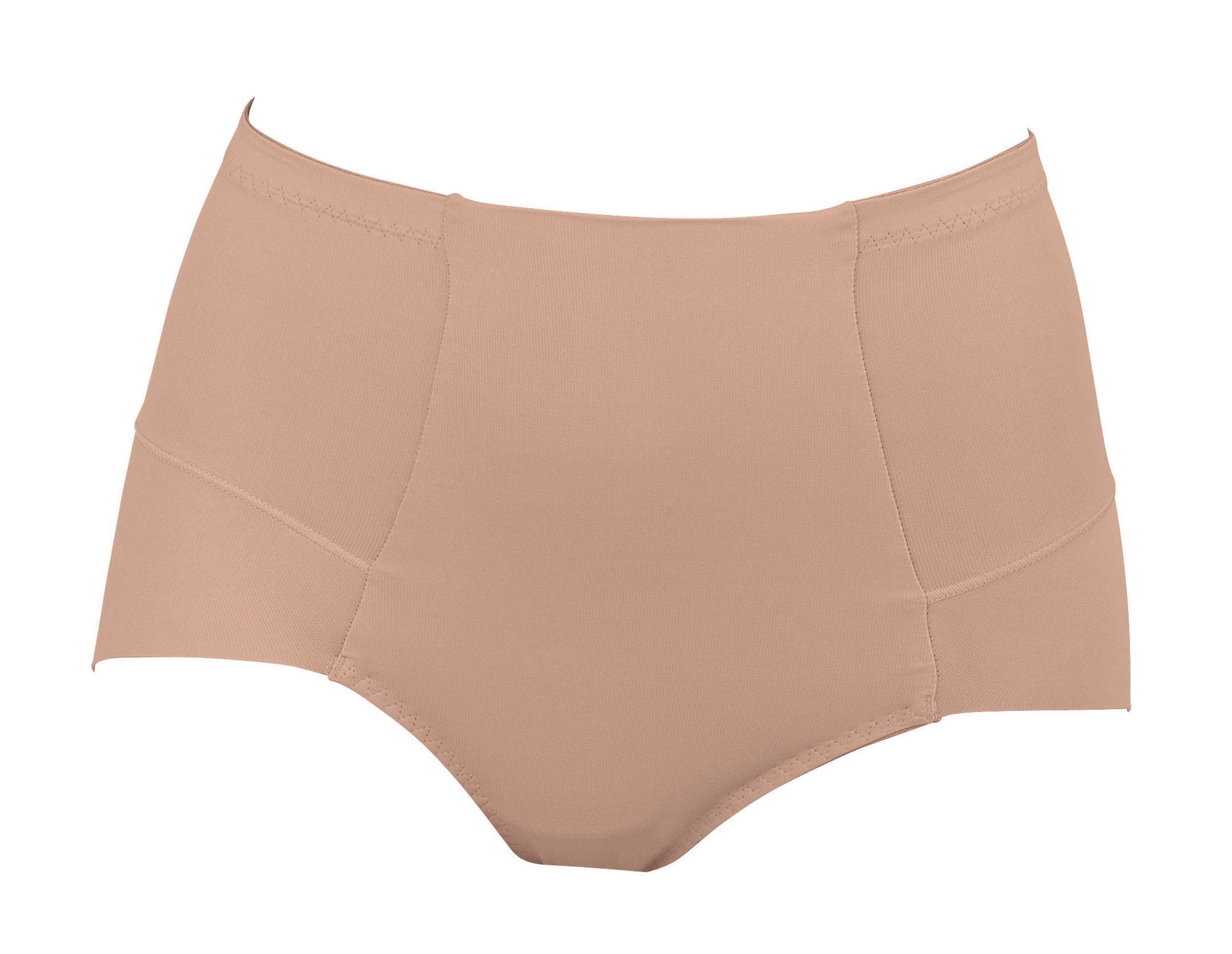 Twin Shaper Panty 1782 Skin - Image 2