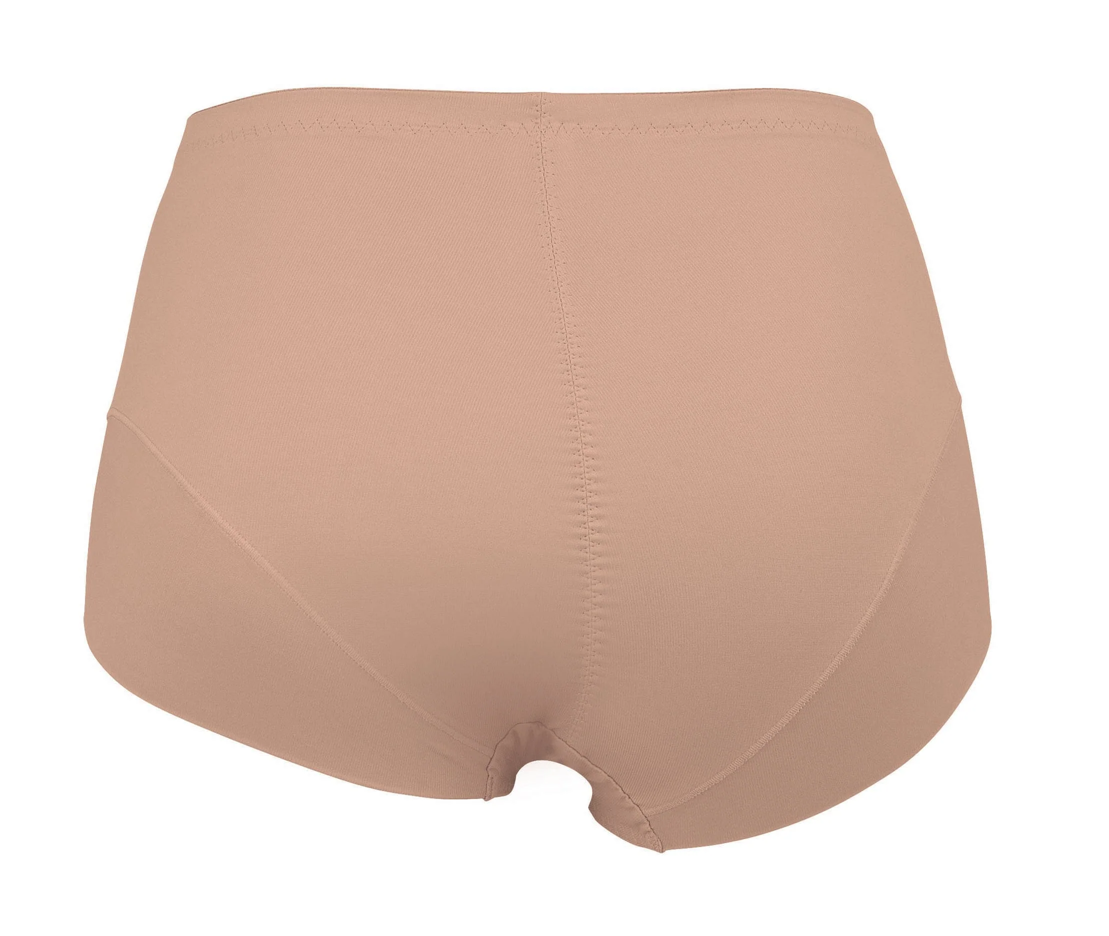 Twin Shaper Panty 1782 Skin - Image 3