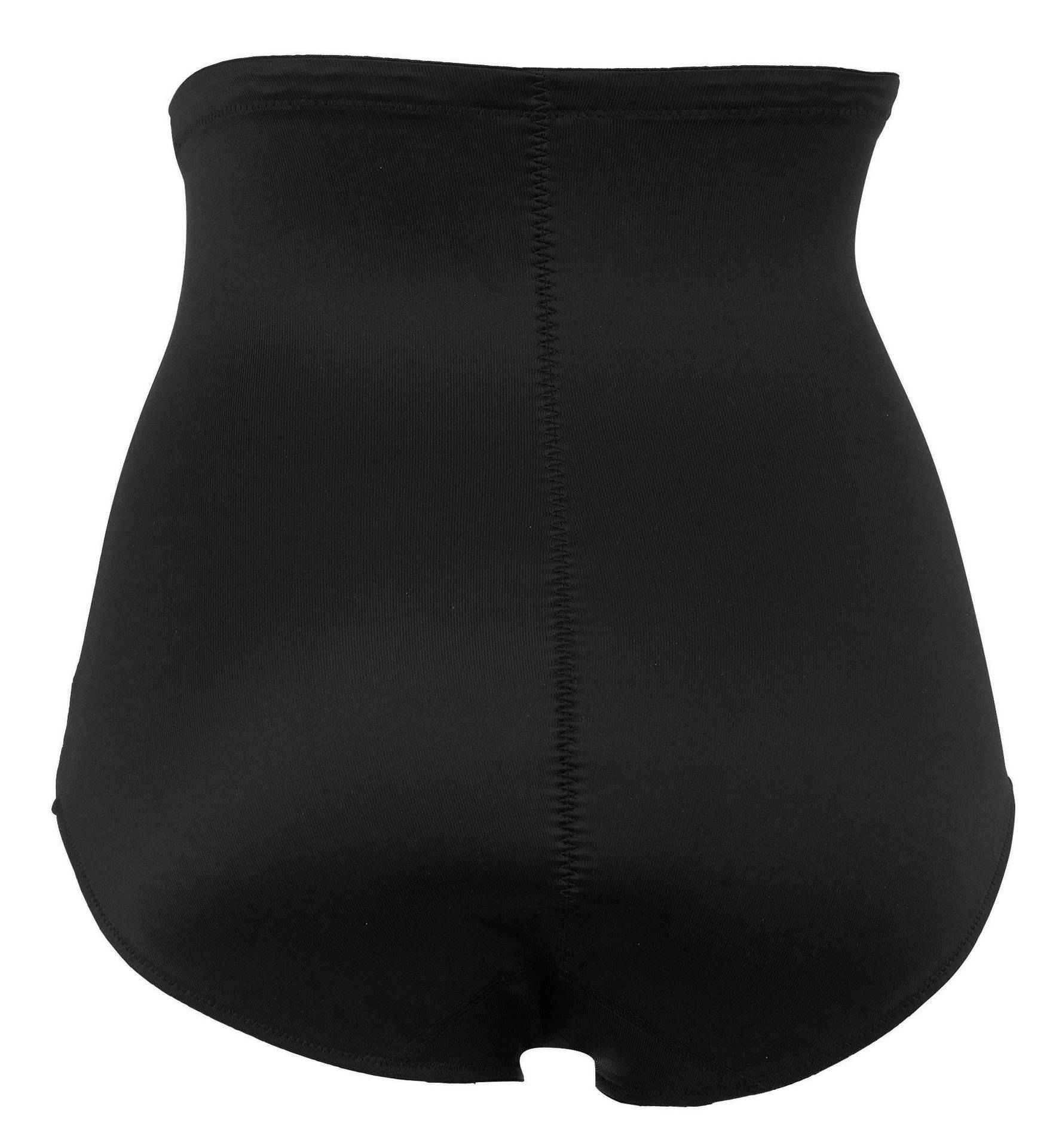 Twin Shaper Panty 1783 Zwart - Image 3