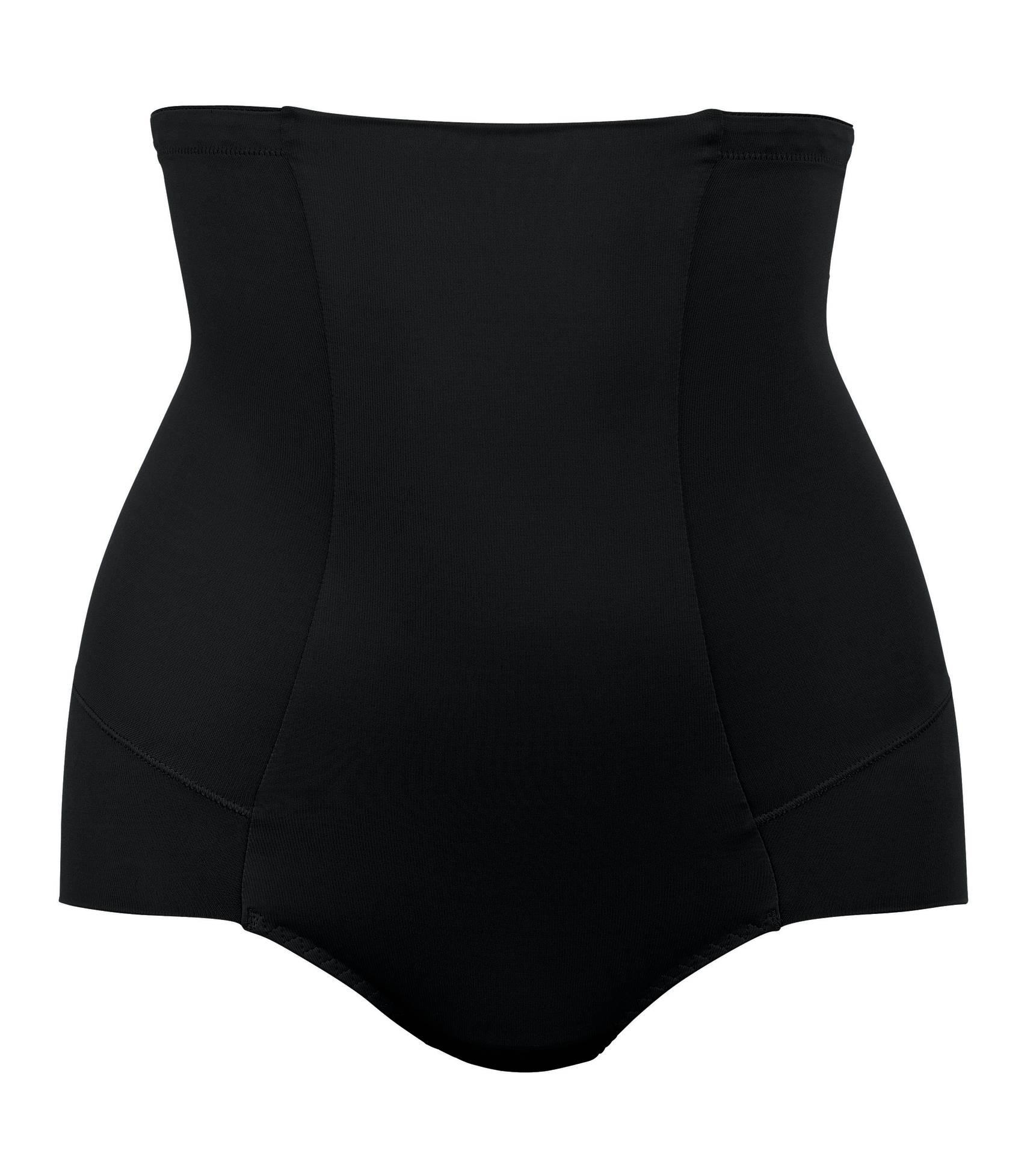 Twin Shaper Panty 1785 Zwart - Image 2