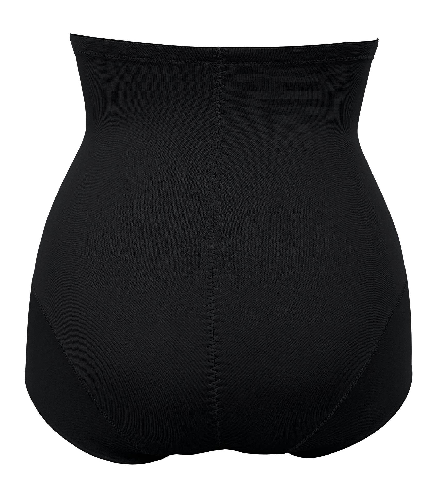 Twin Shaper Panty 1785 Zwart - Image 3