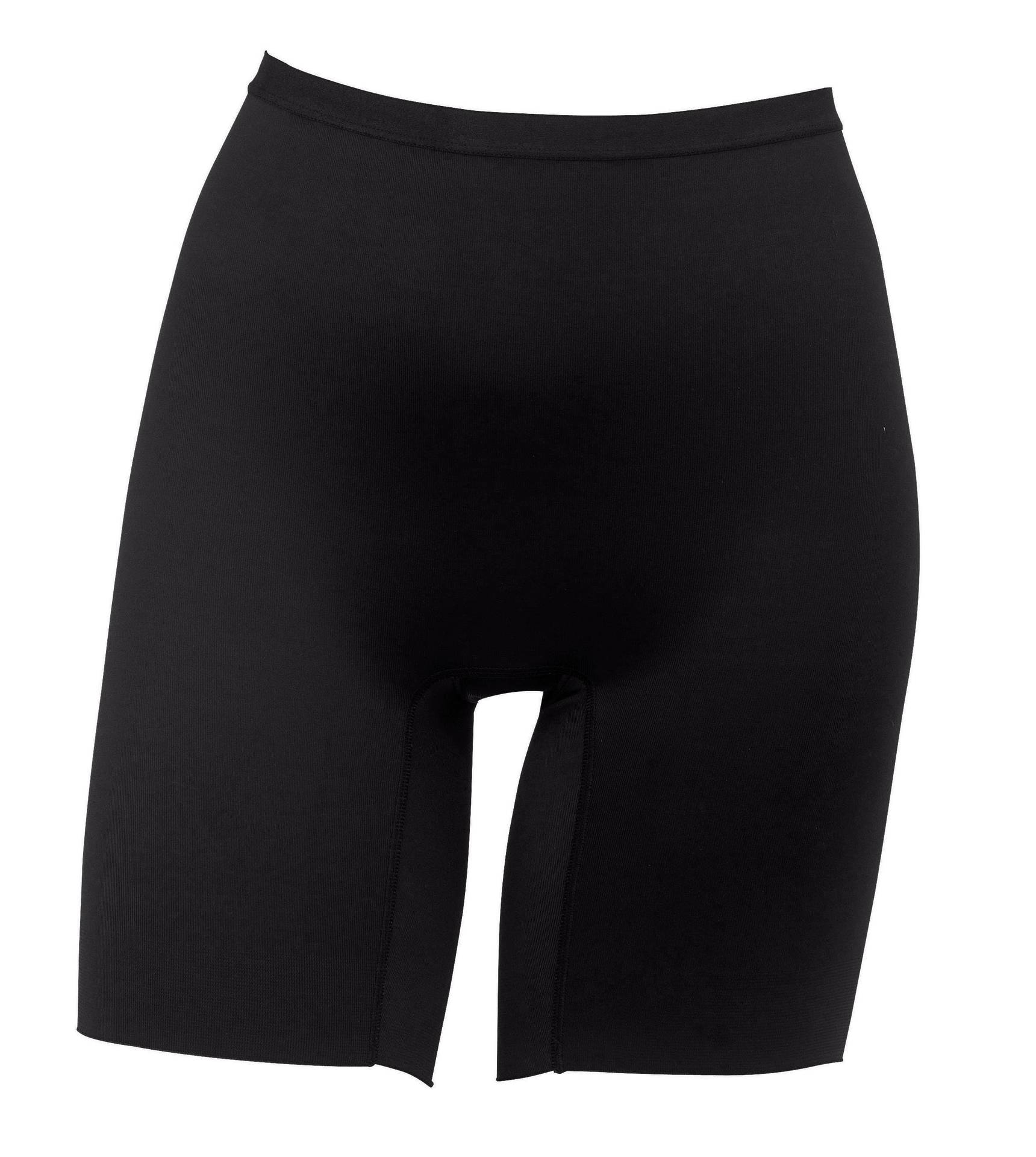 Twin Shaper Panty Lang 1784 Zwart - Image 2