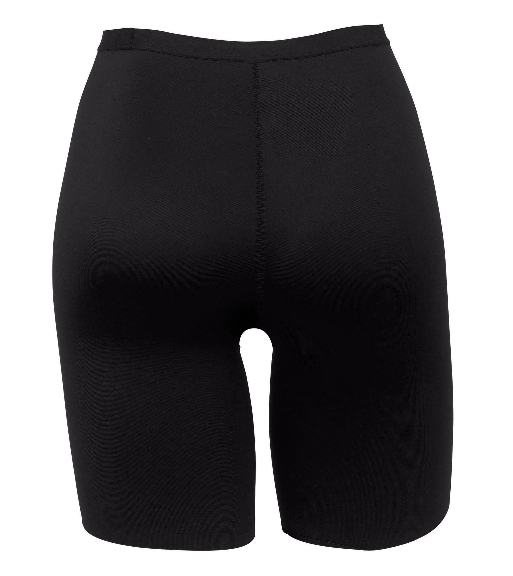 Twin Shaper Panty Lang 1784 Zwart - Image 3