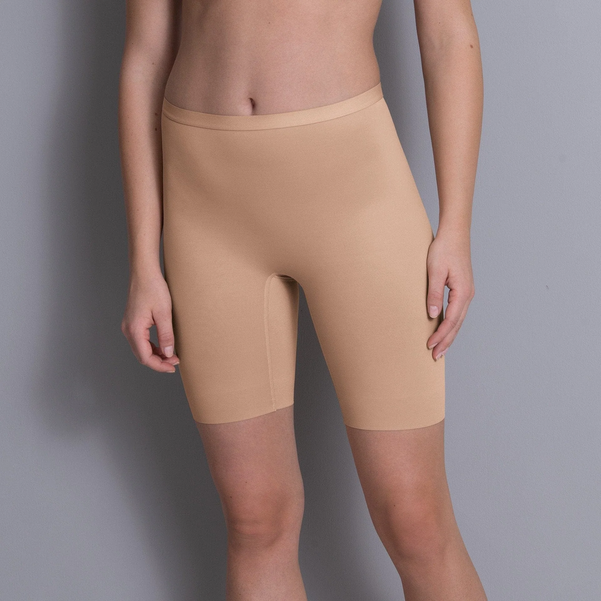 Twin Shaper Panty Lang 1784 Skin