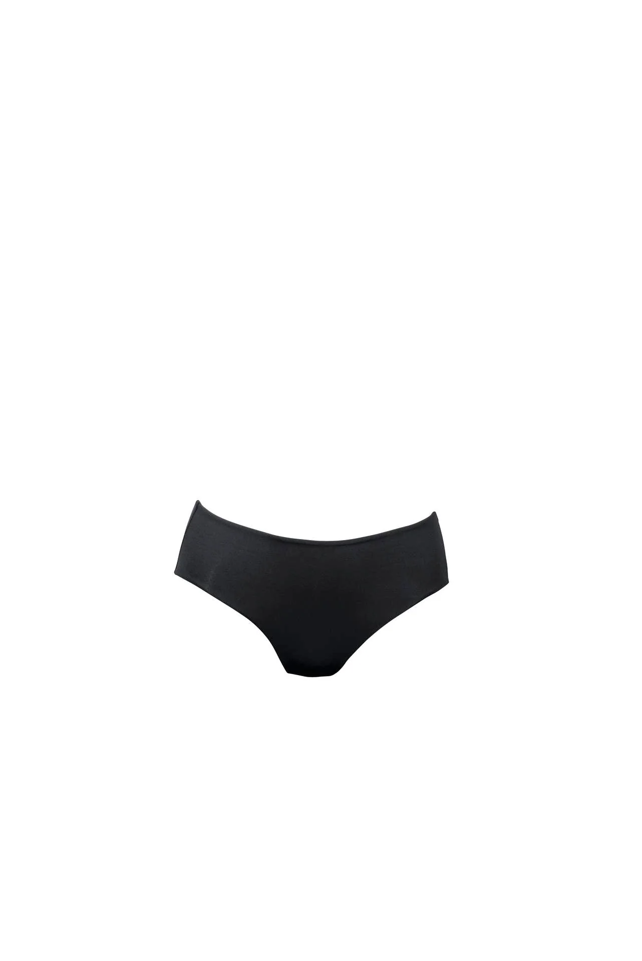 Twin Taille Slip 1491 Zwart - Image 2