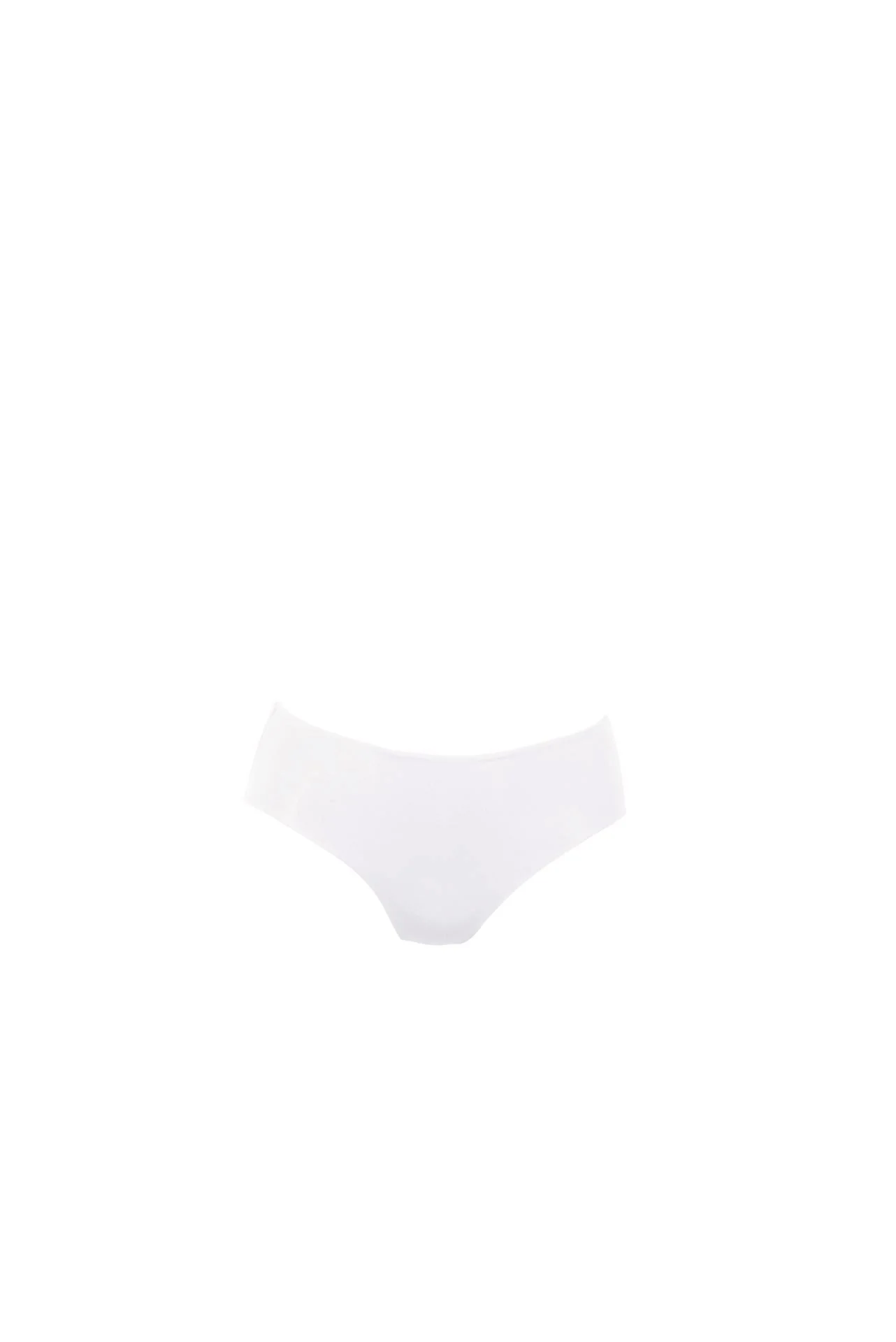 Twin Taille Slip 1491 Wit - Image 2