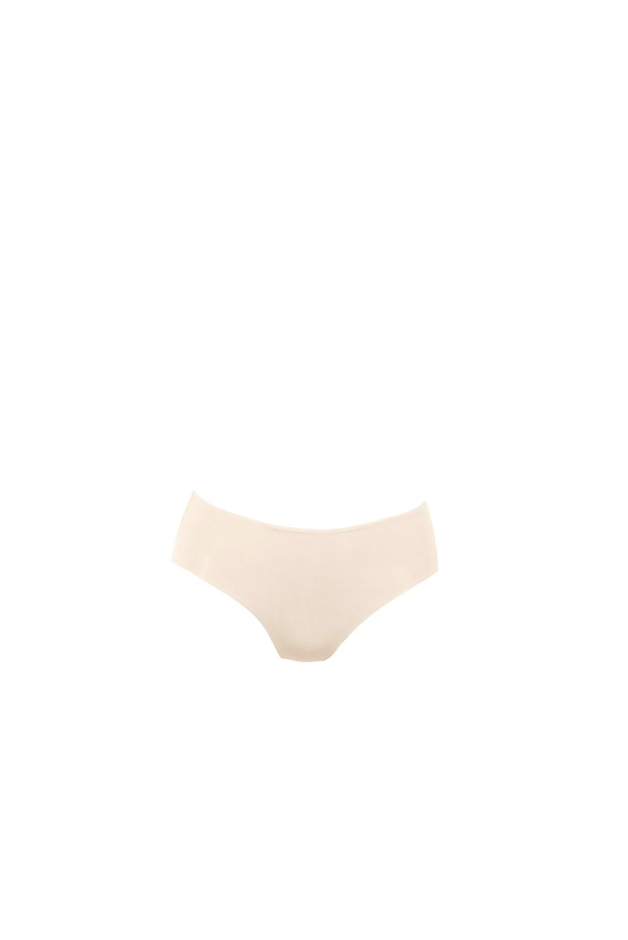 Twin Taille Slip 1491 Champagne - Image 2
