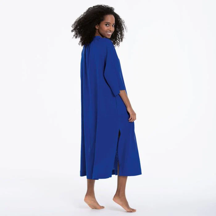 Vea Kaftan 8170 Gentiaan - Image 2