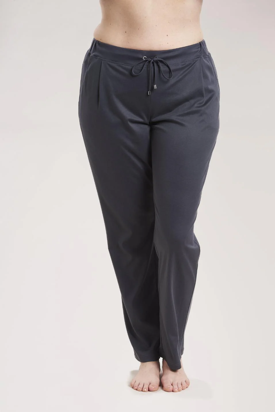 Curve Trico Pantalon 1184506 Zwart