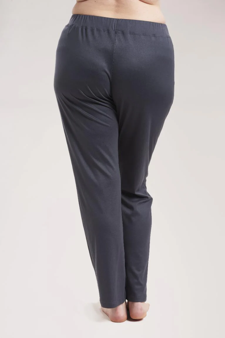 Curve Trico Pantalon 1184506 Zwart - Image 2